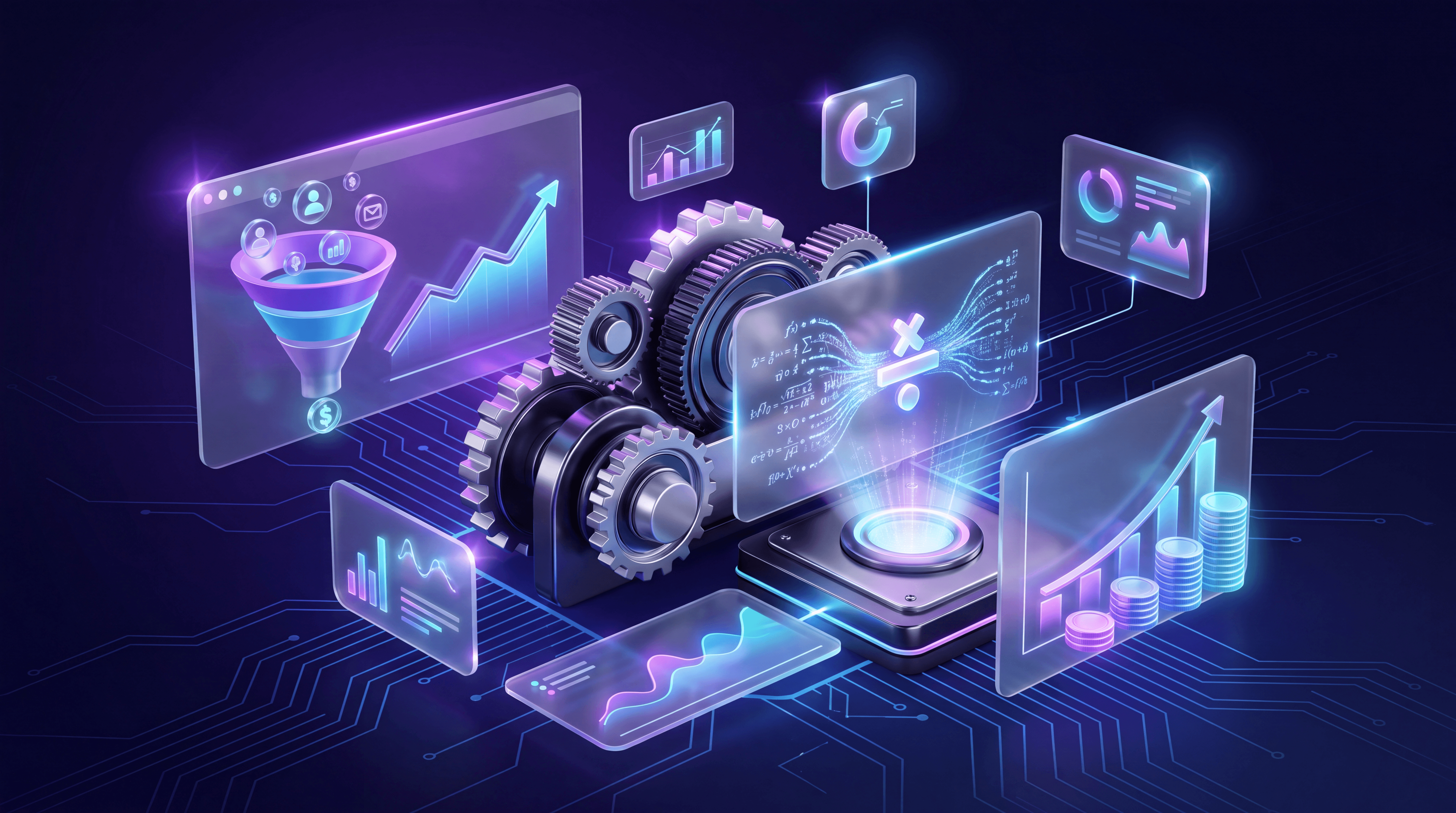 Core Metrics to Include in Your ROI Calculation