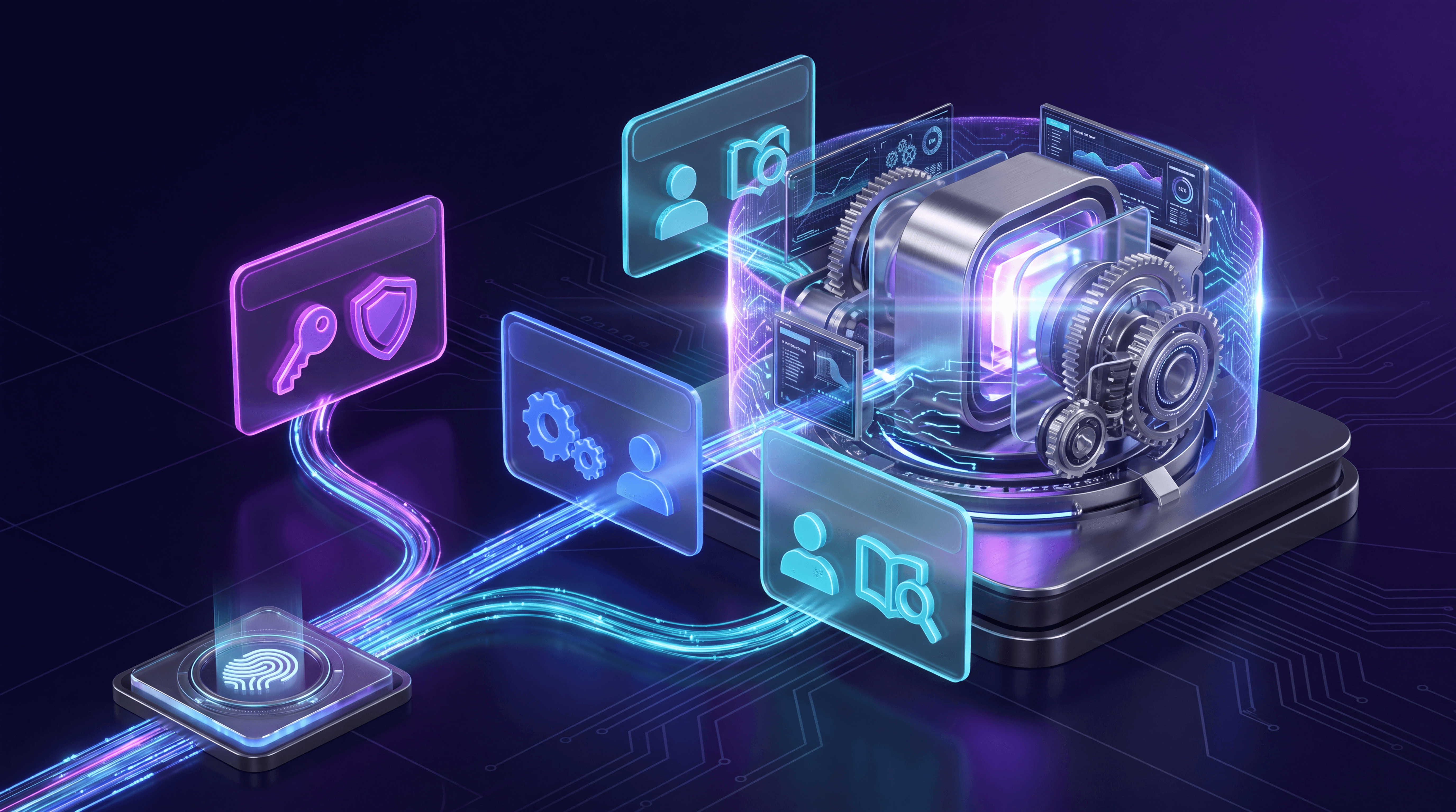 Introduction to Role-Based Access Control (RBAC)