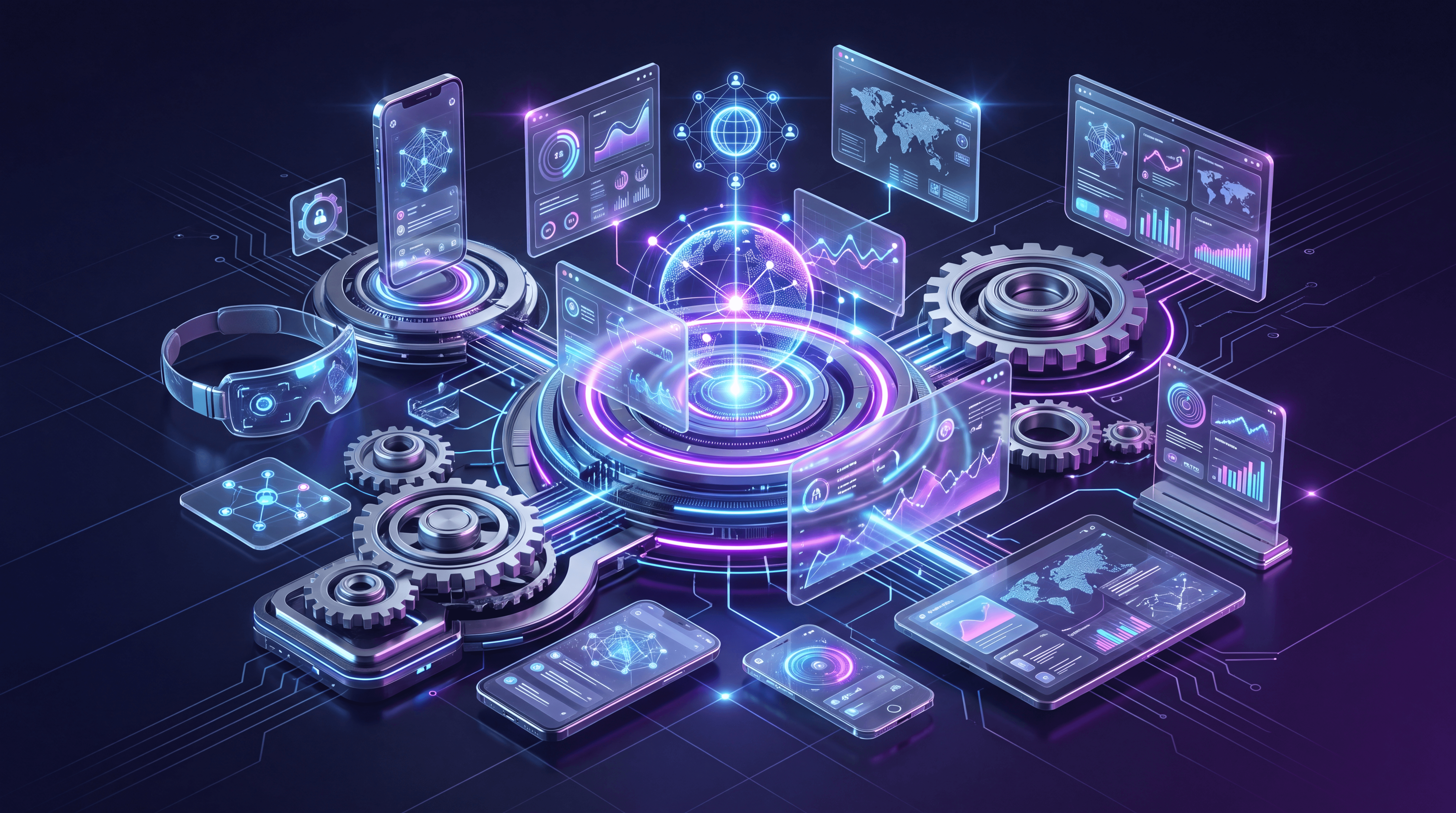 The Evolving Landscape of Social Media in 2026