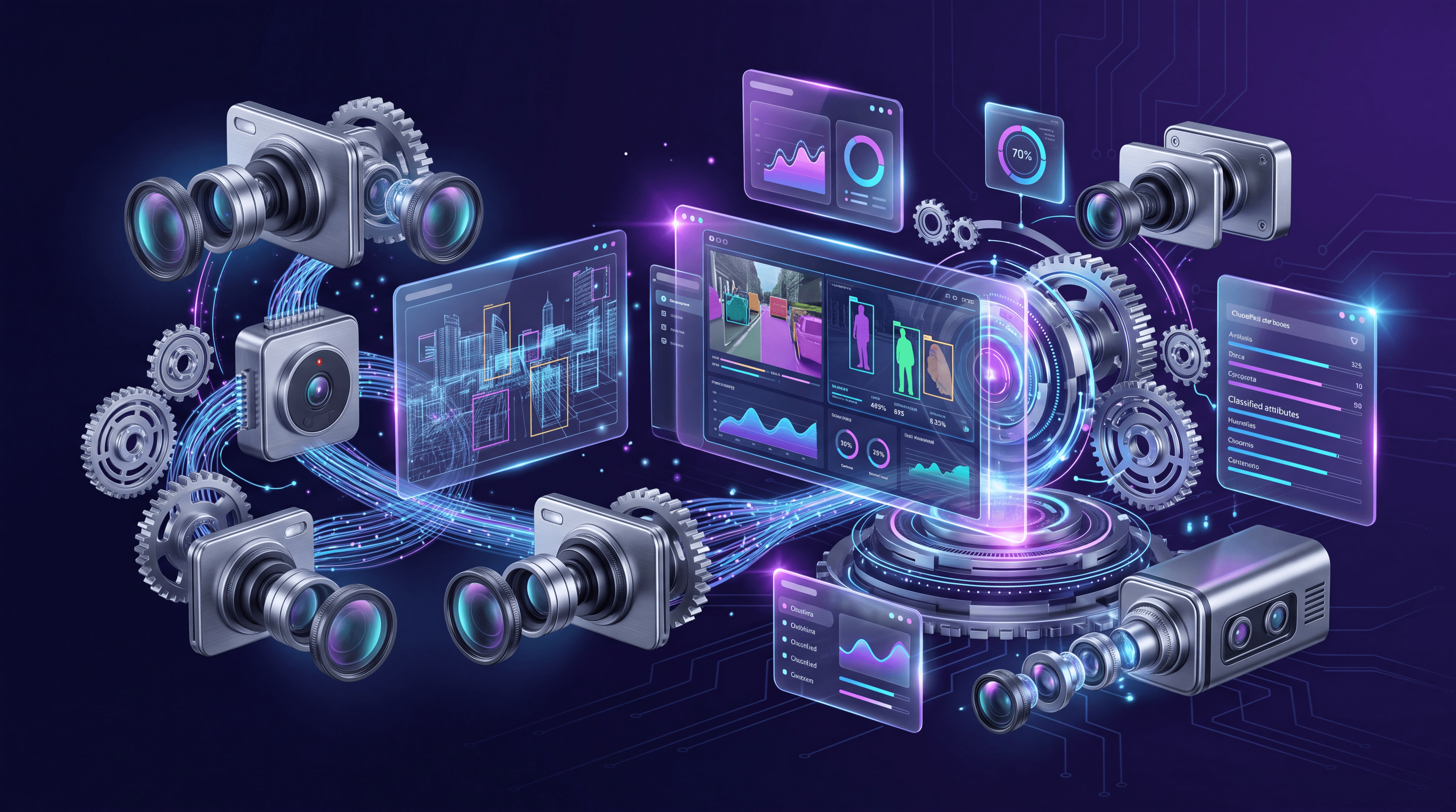 What Exactly is AI Vision Analysis?