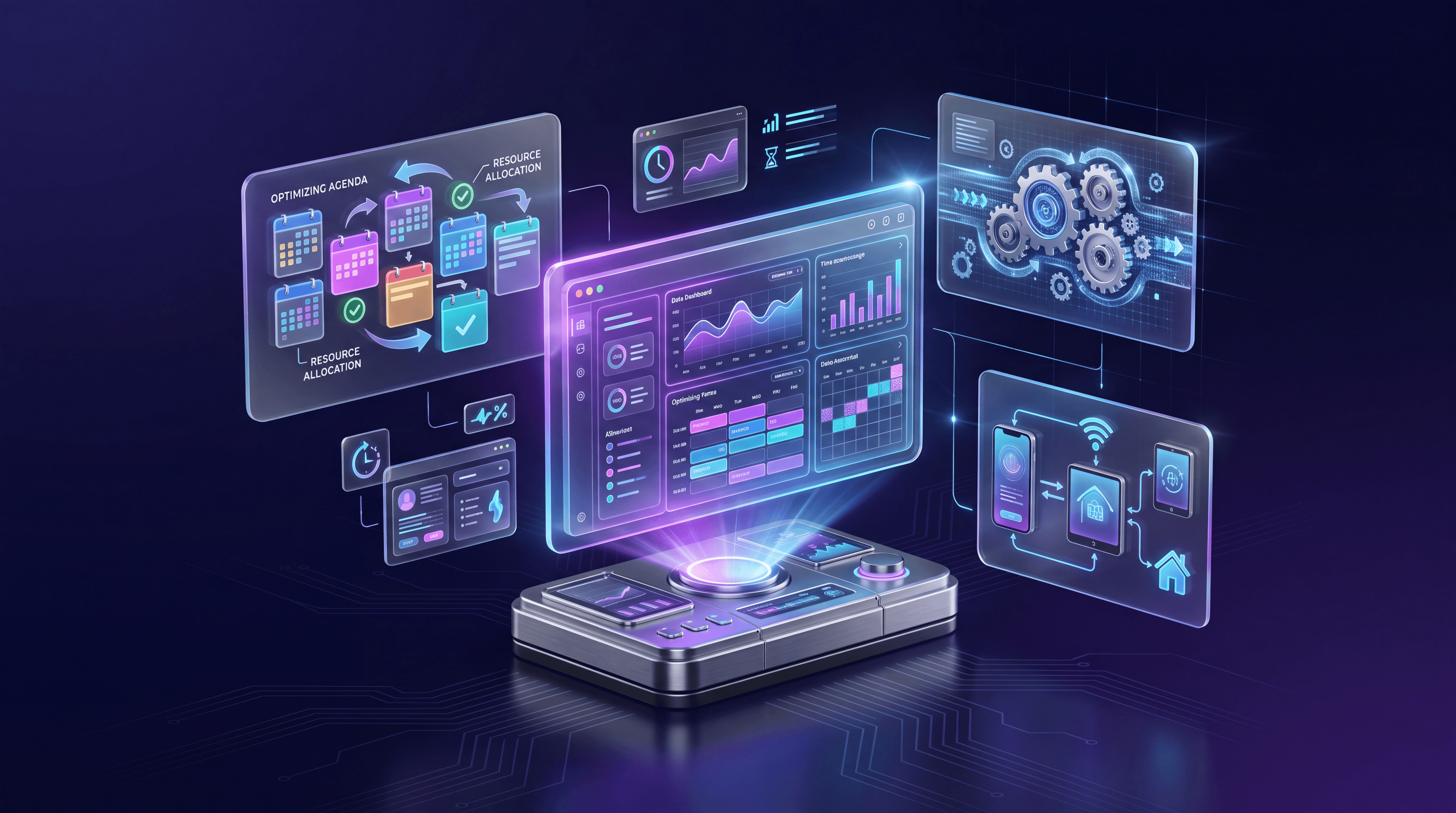 What is Smart Scheduling?