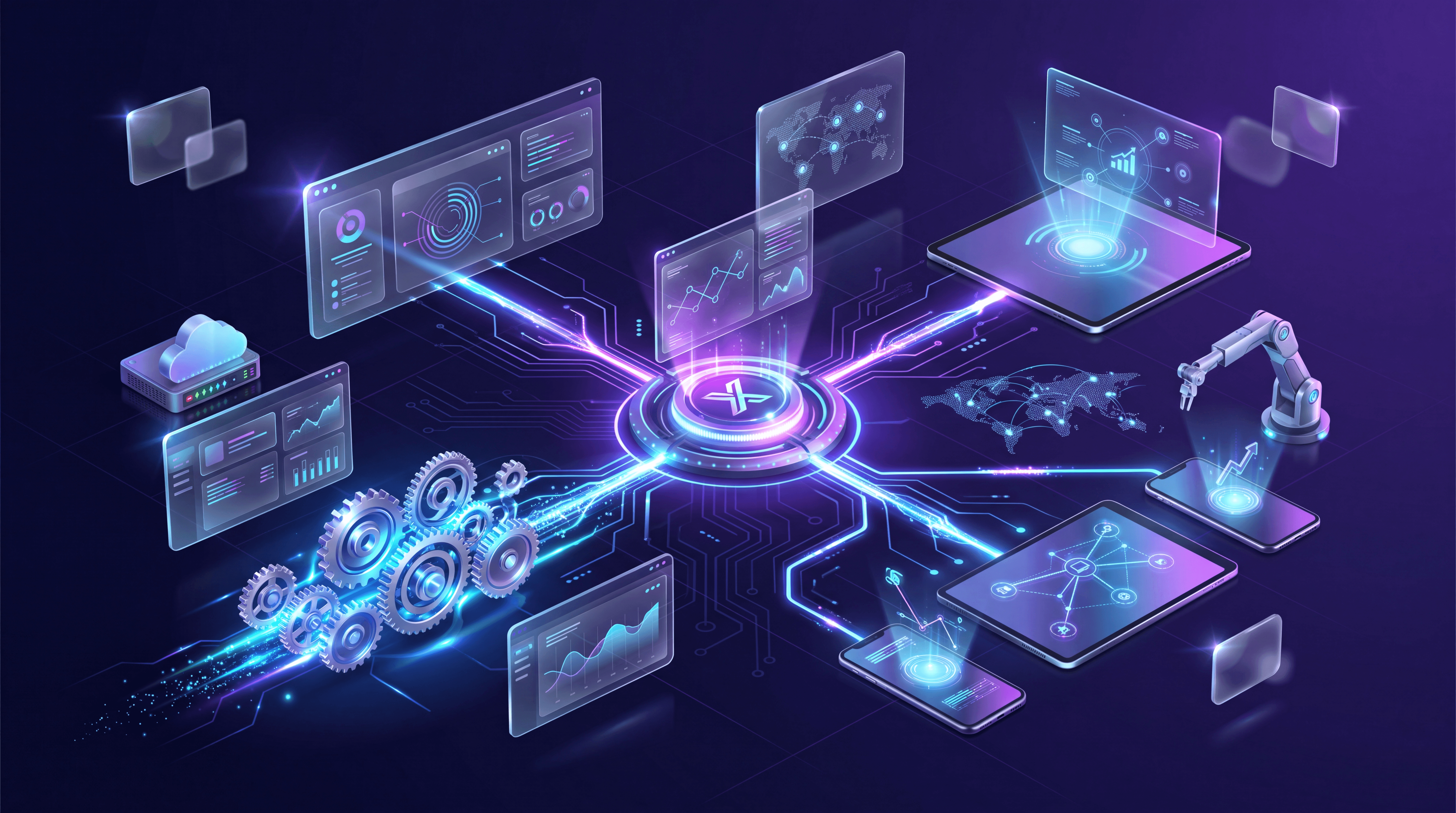 Why Build an Integration with SchedulifyX?