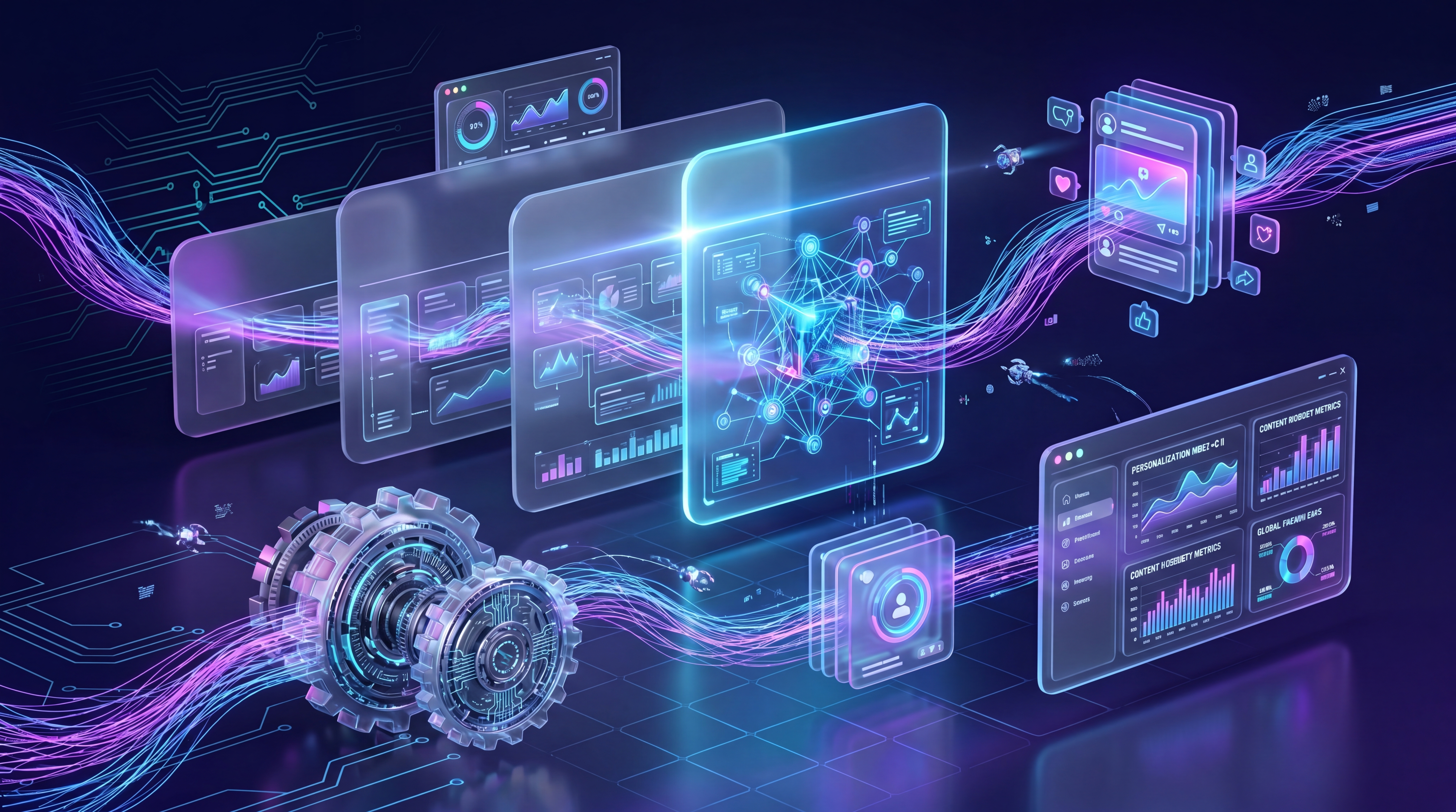 The Evolution of Social Media Algorithms in 2026