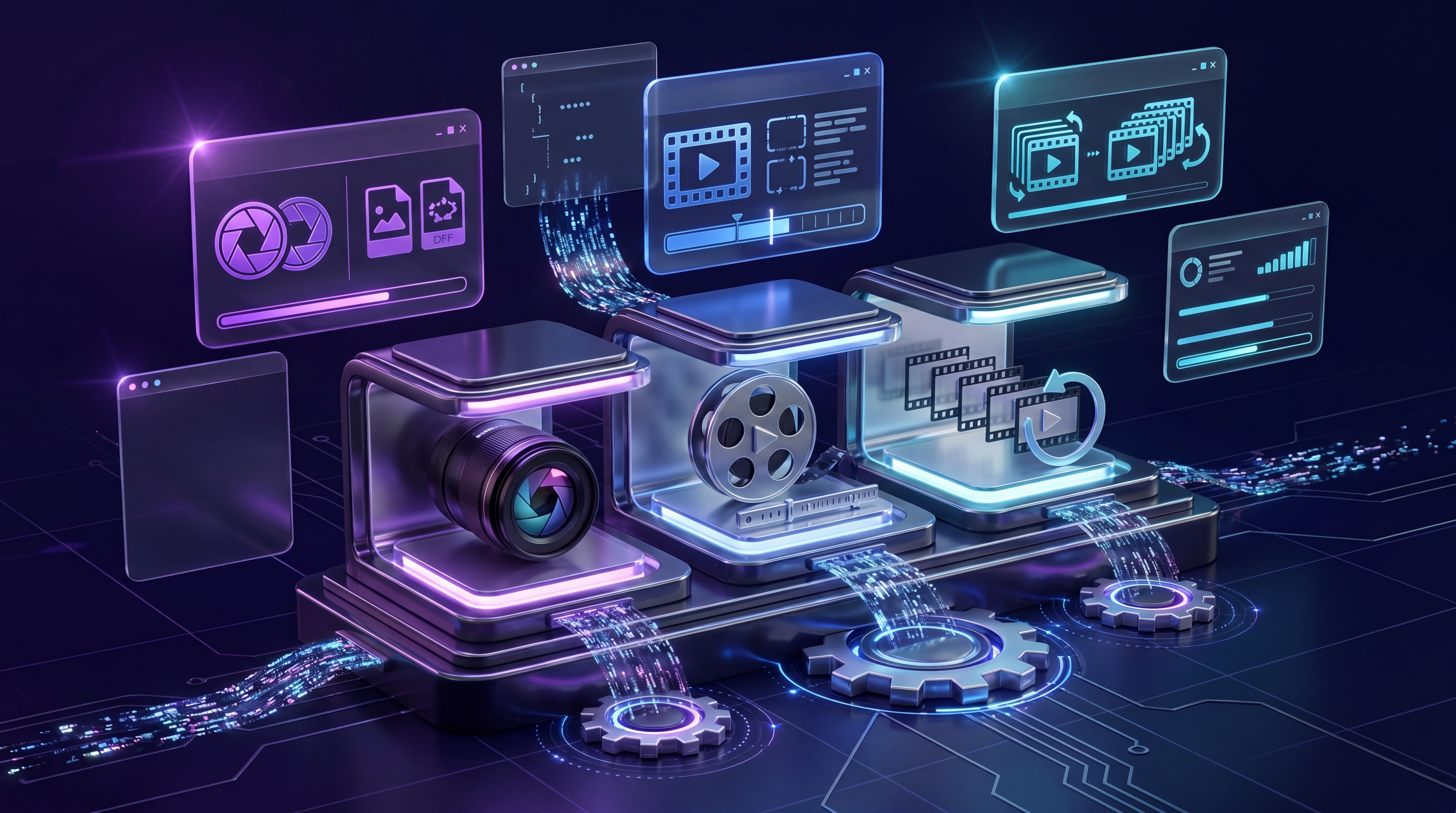 Preparing Your Assets: Images, Videos, and GIFs