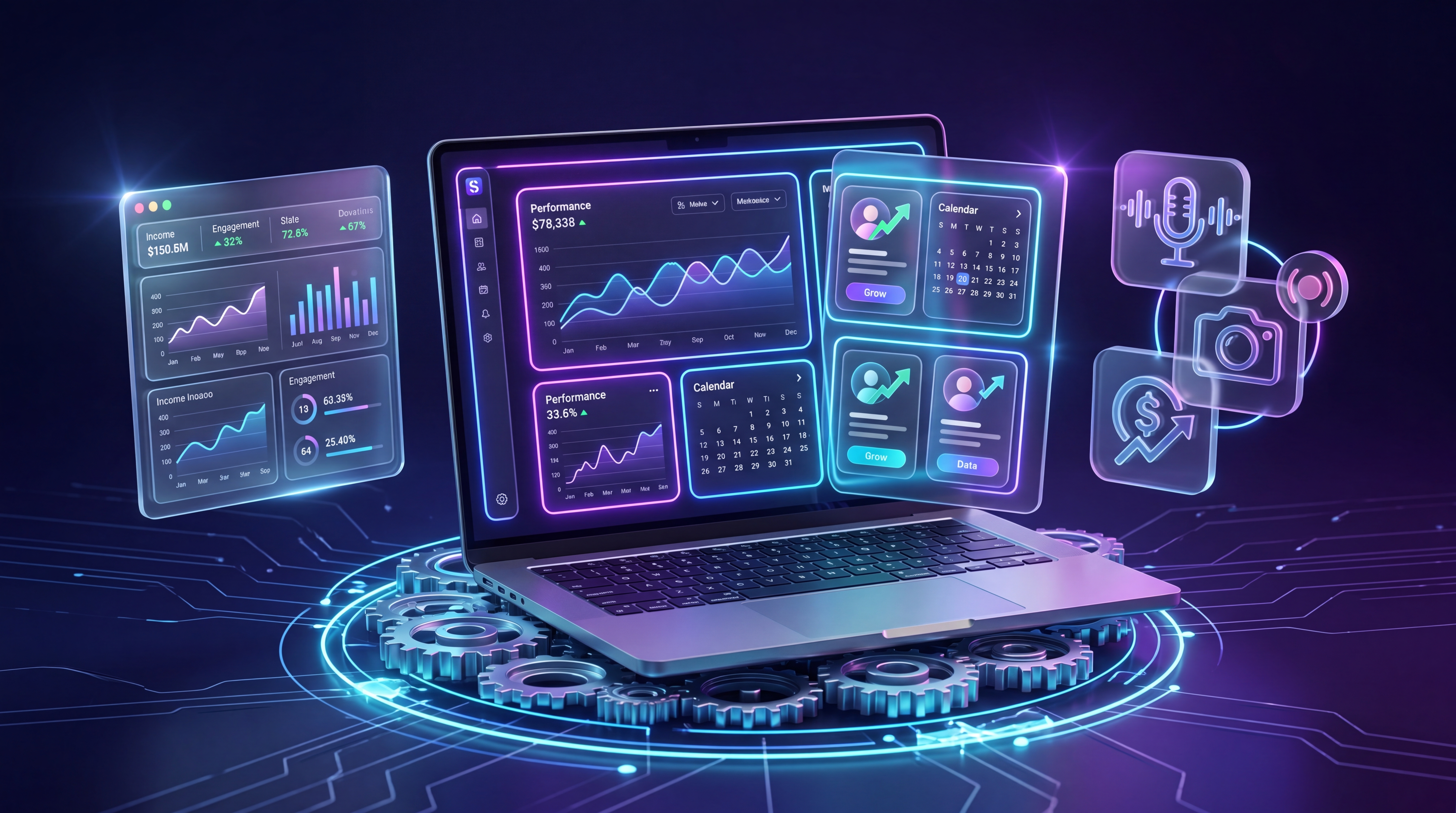Introduction to the Creator Economy in 2026