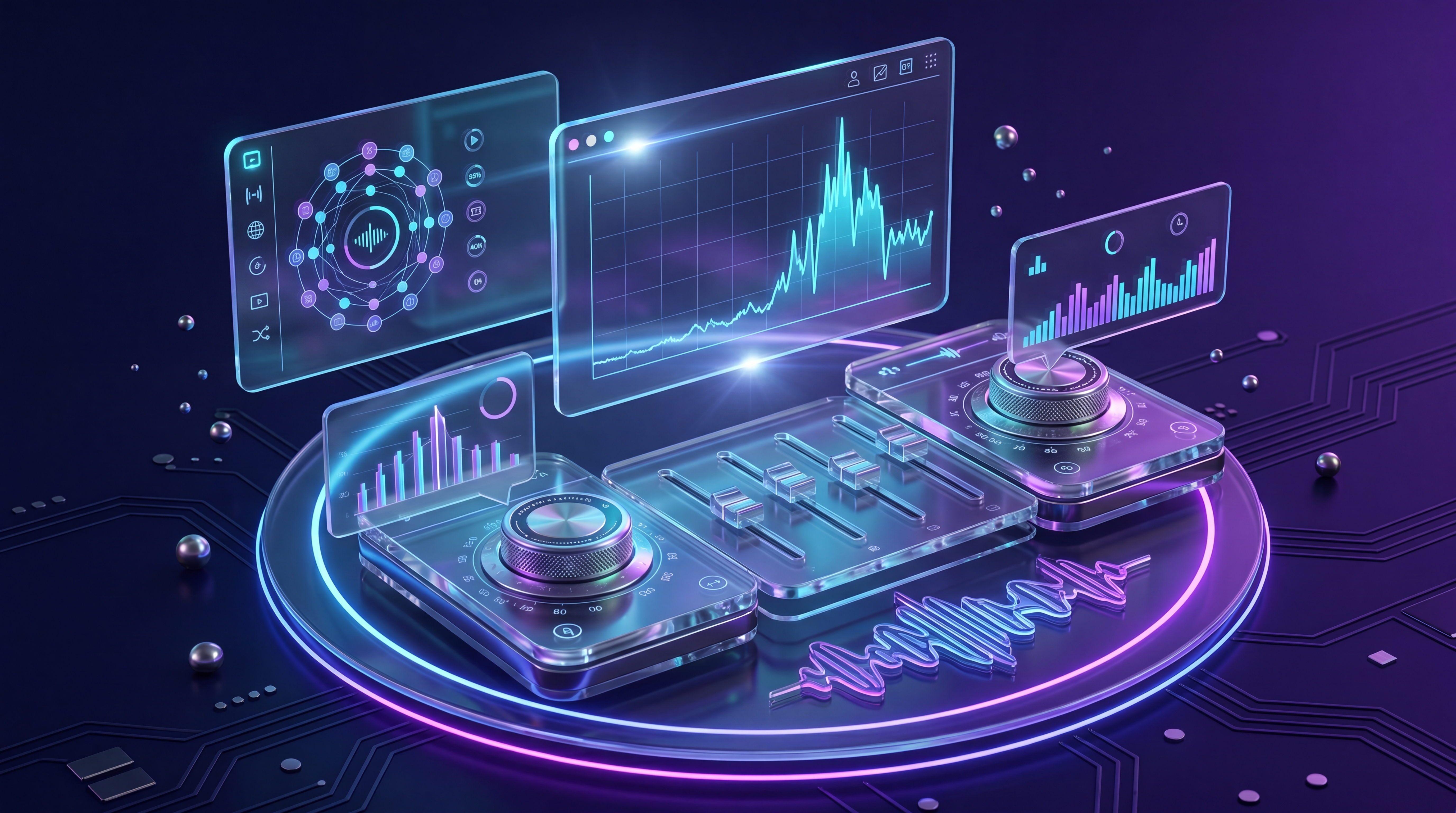 2. The Micro-Trending Audio Strategy