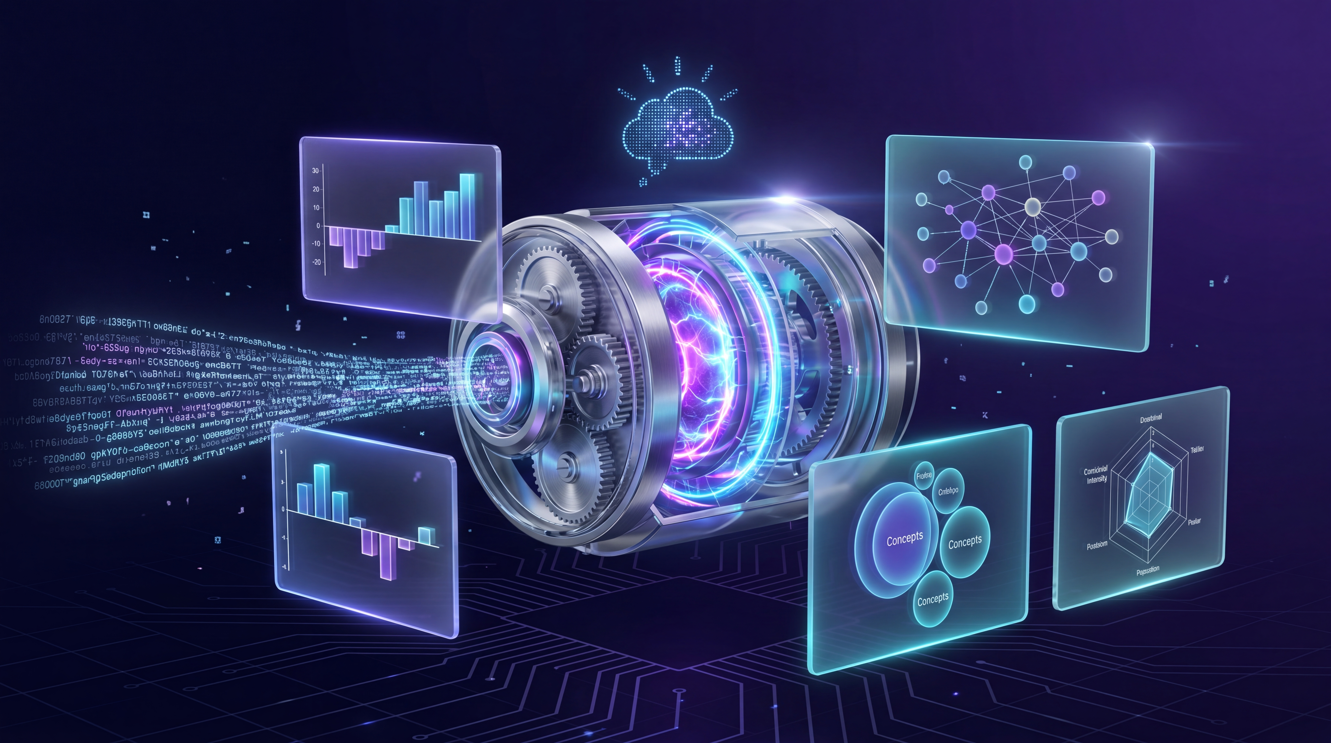 What is Watson NLU?