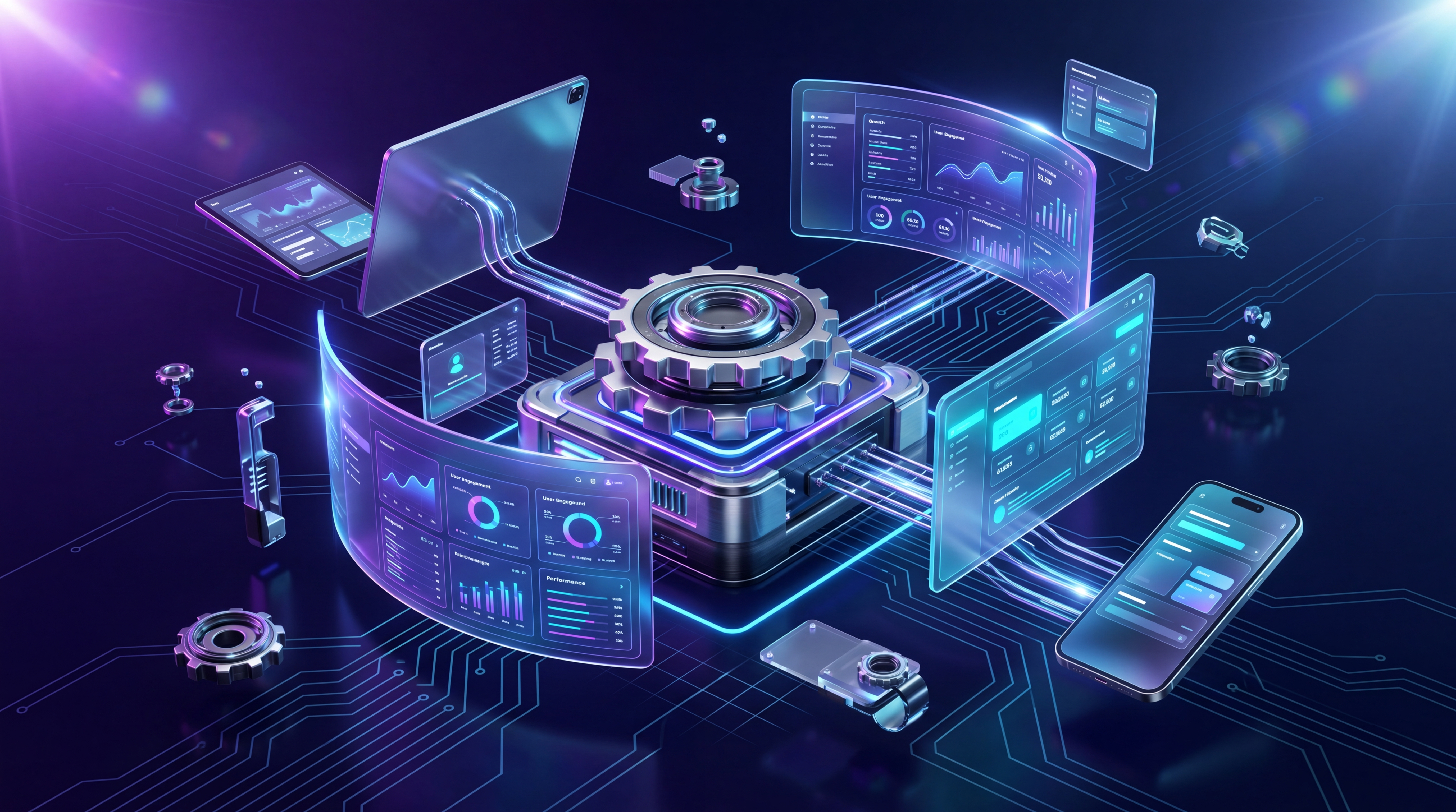 Why Agencies Need a White-Label Solution