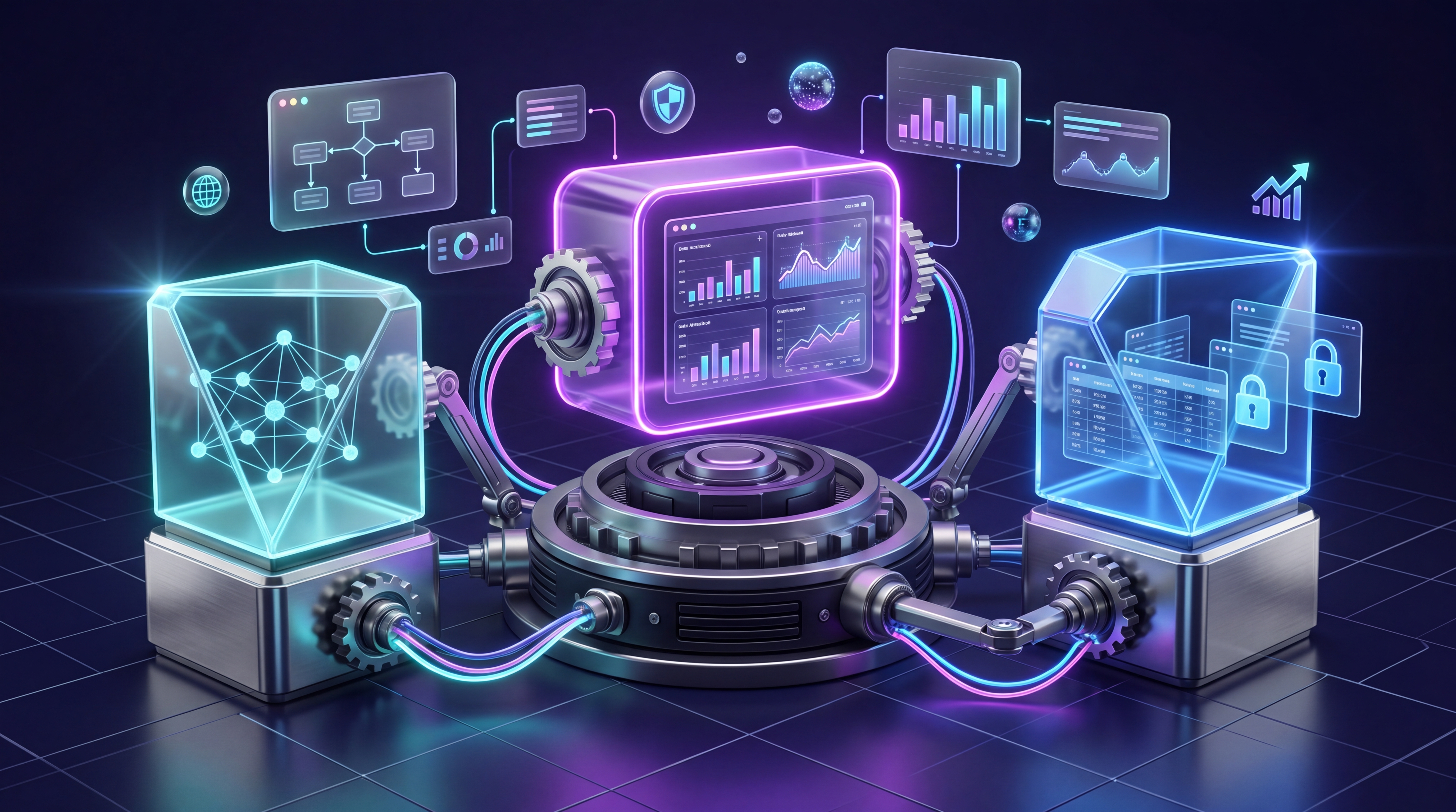 The Benefits of Multi-Brand Compartmentalization
