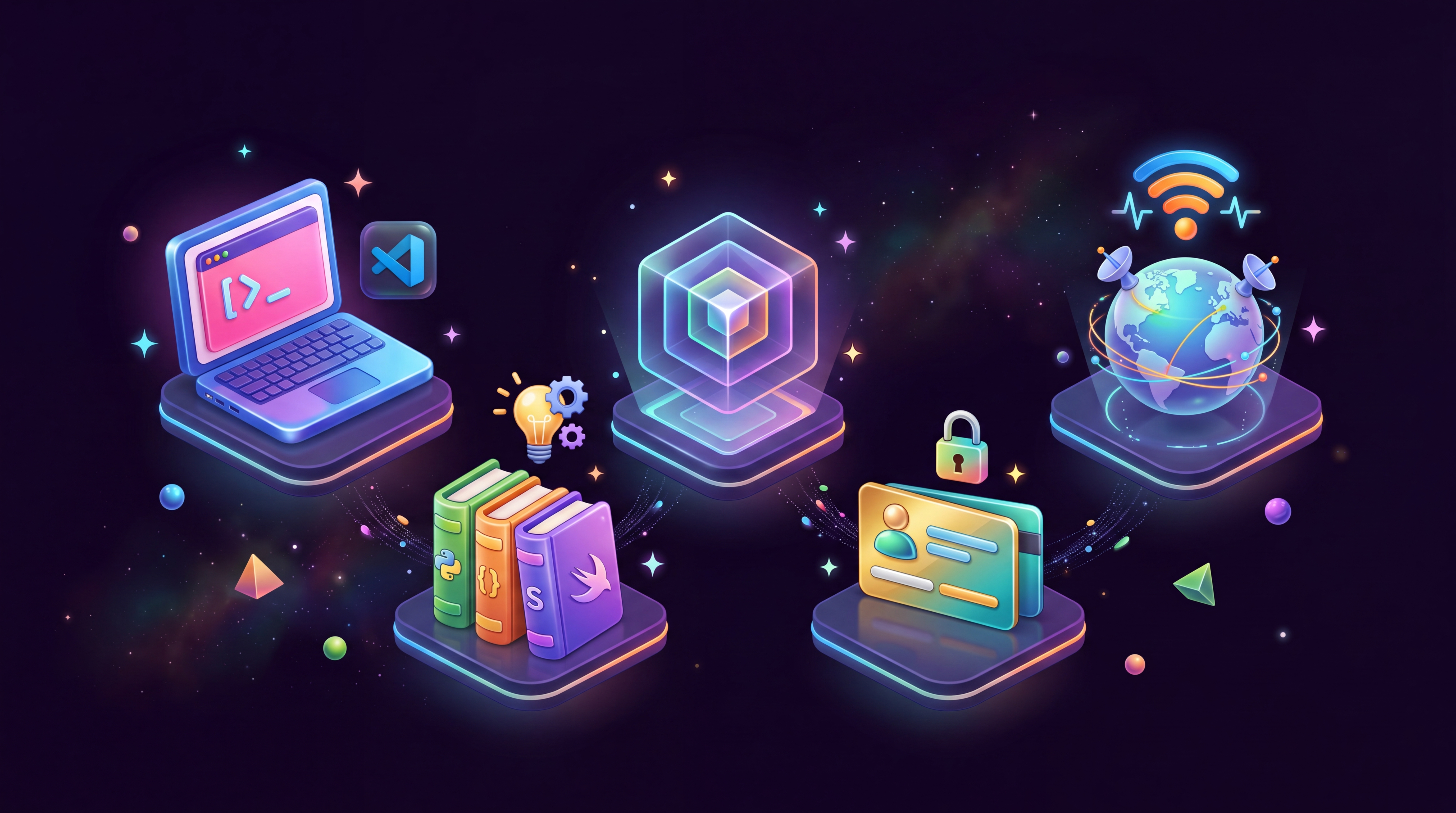 Prerequisites for Using the SDK