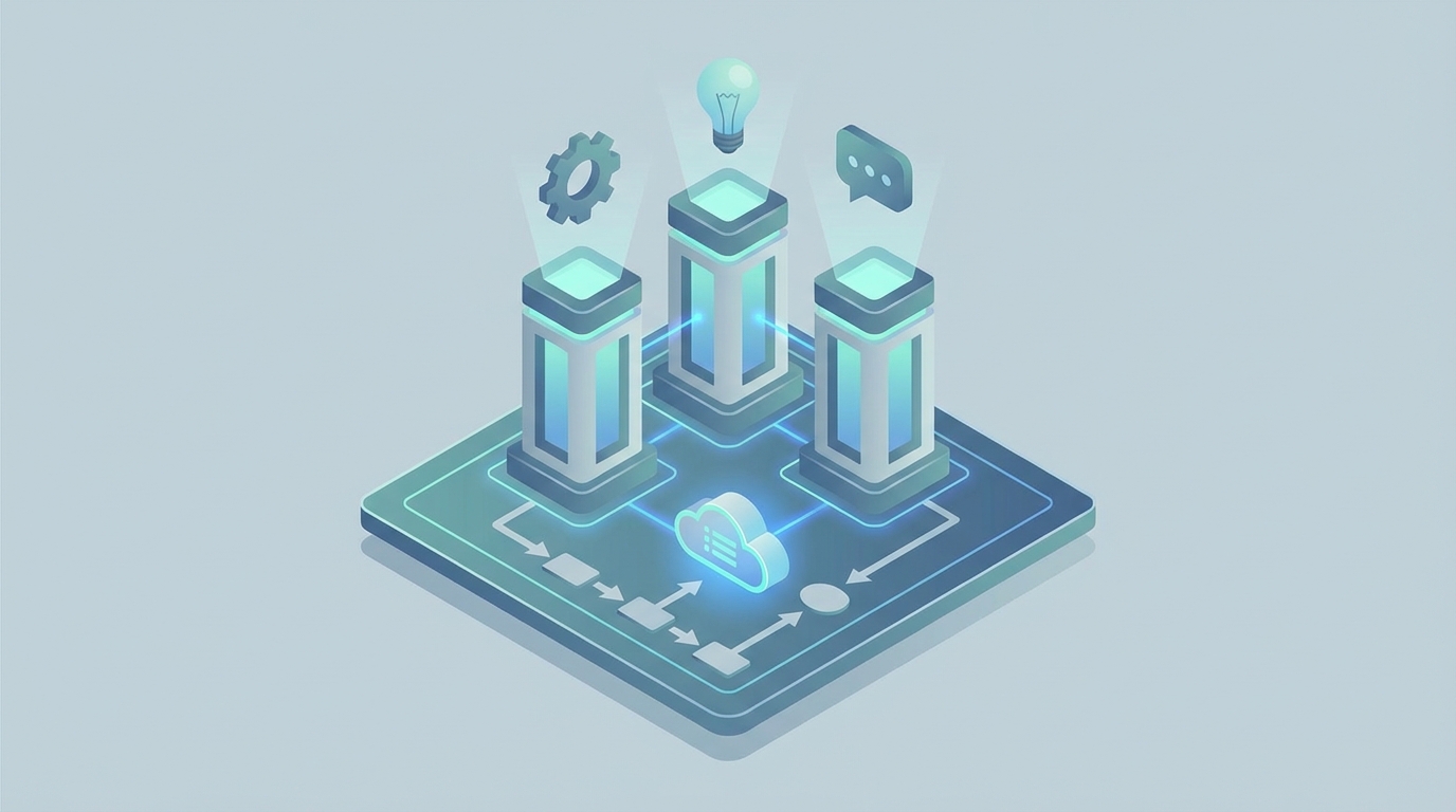 Step 3: Establish Your Content Pillars