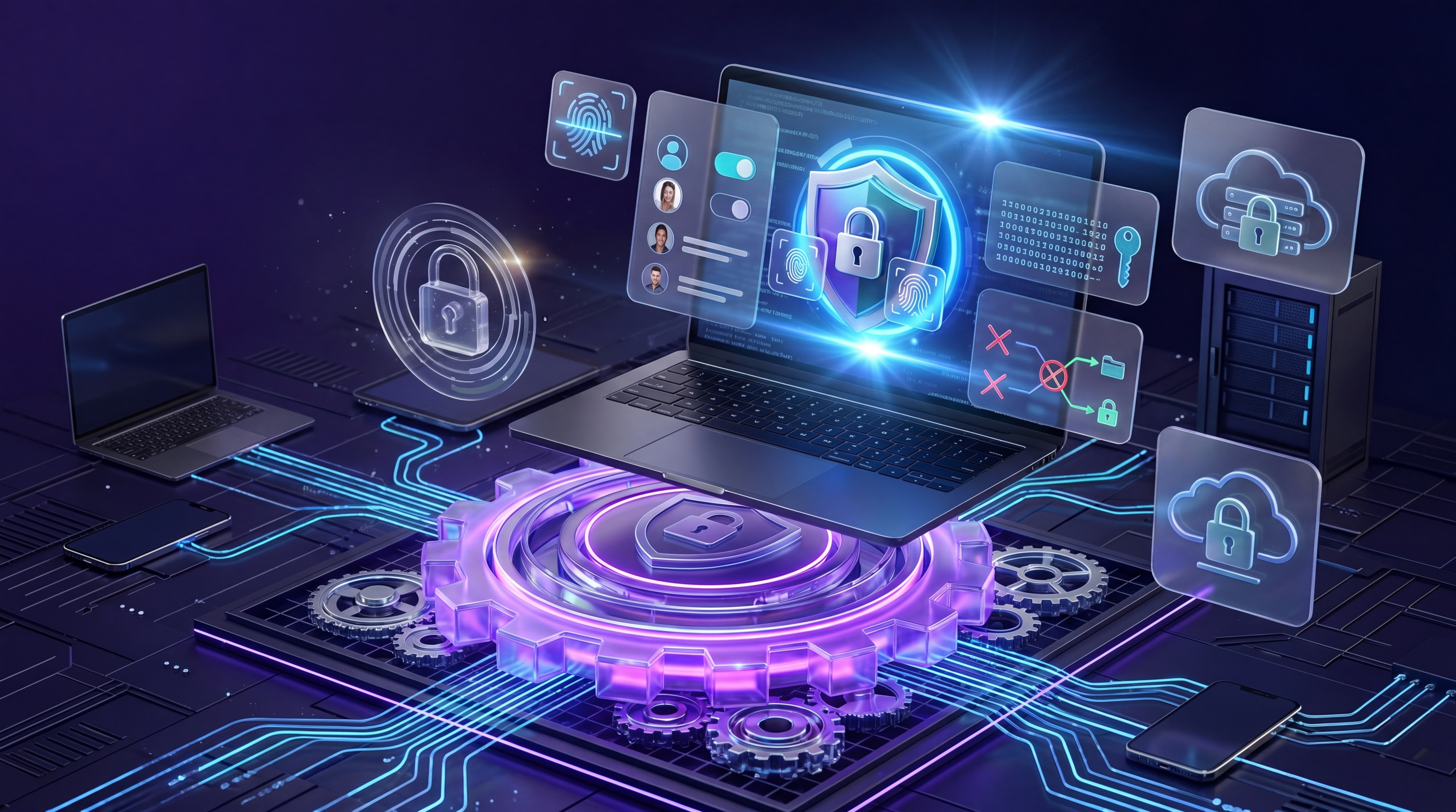 Why Data Privacy Matters More Than Ever