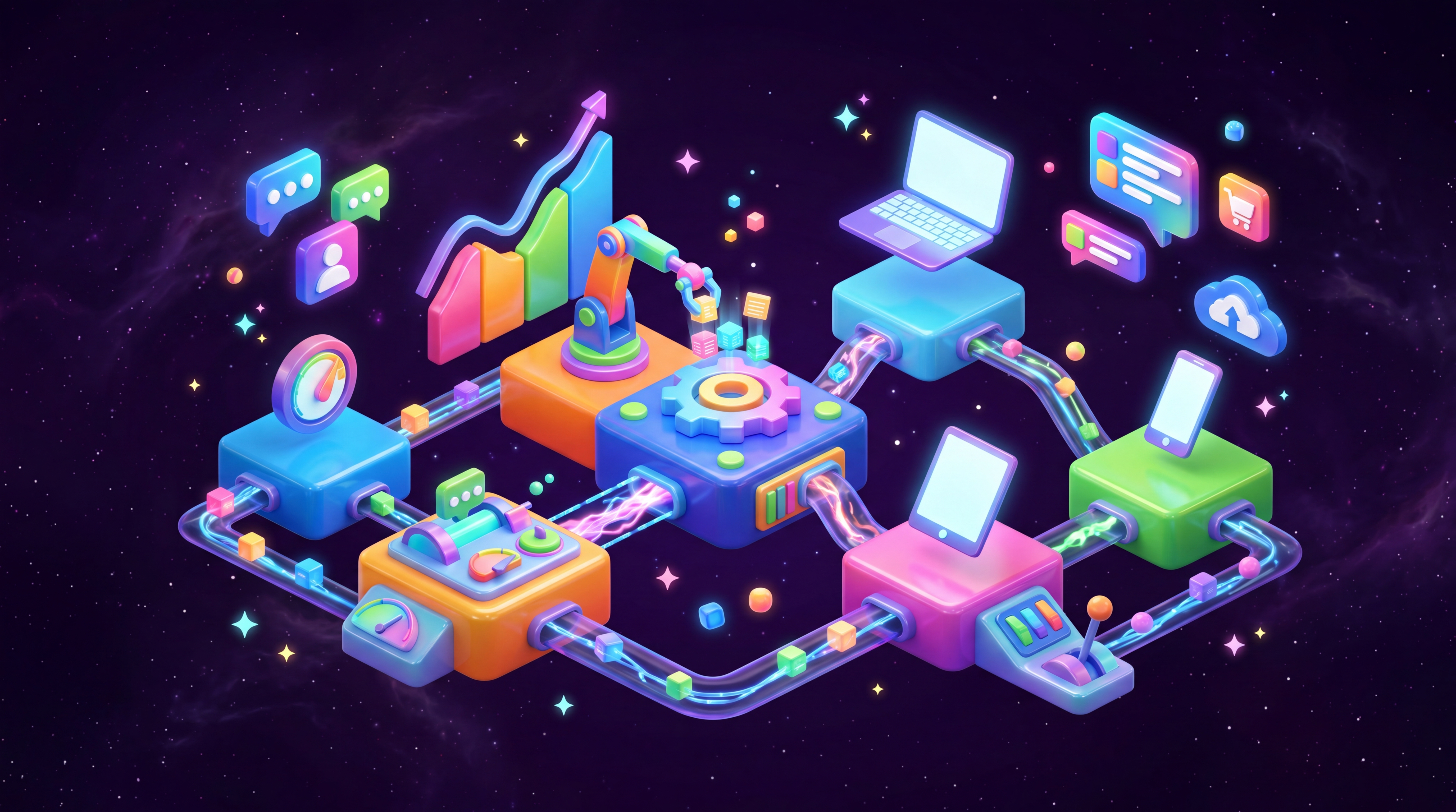 Why Build a Custom Integration?