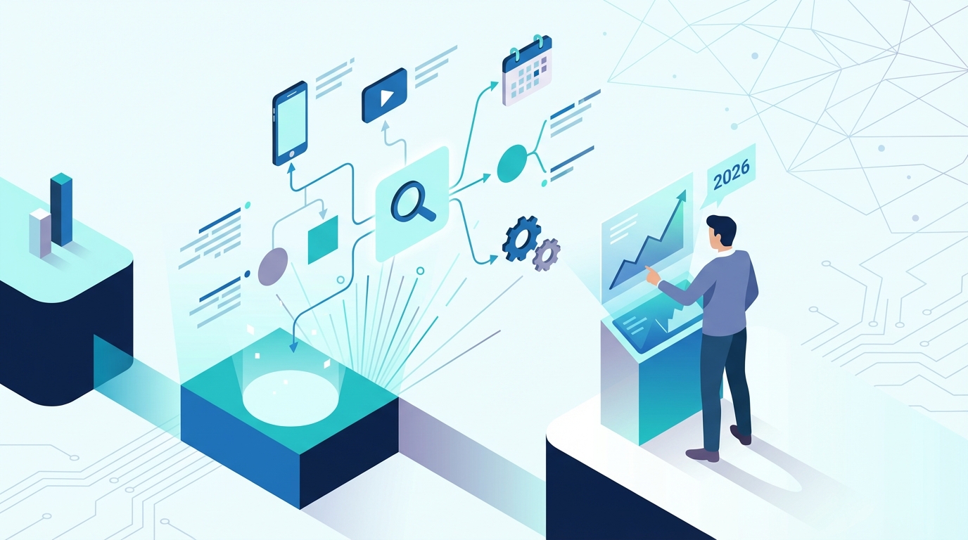 Why You Need a Dedicated TikTok Content Strategy in 2026