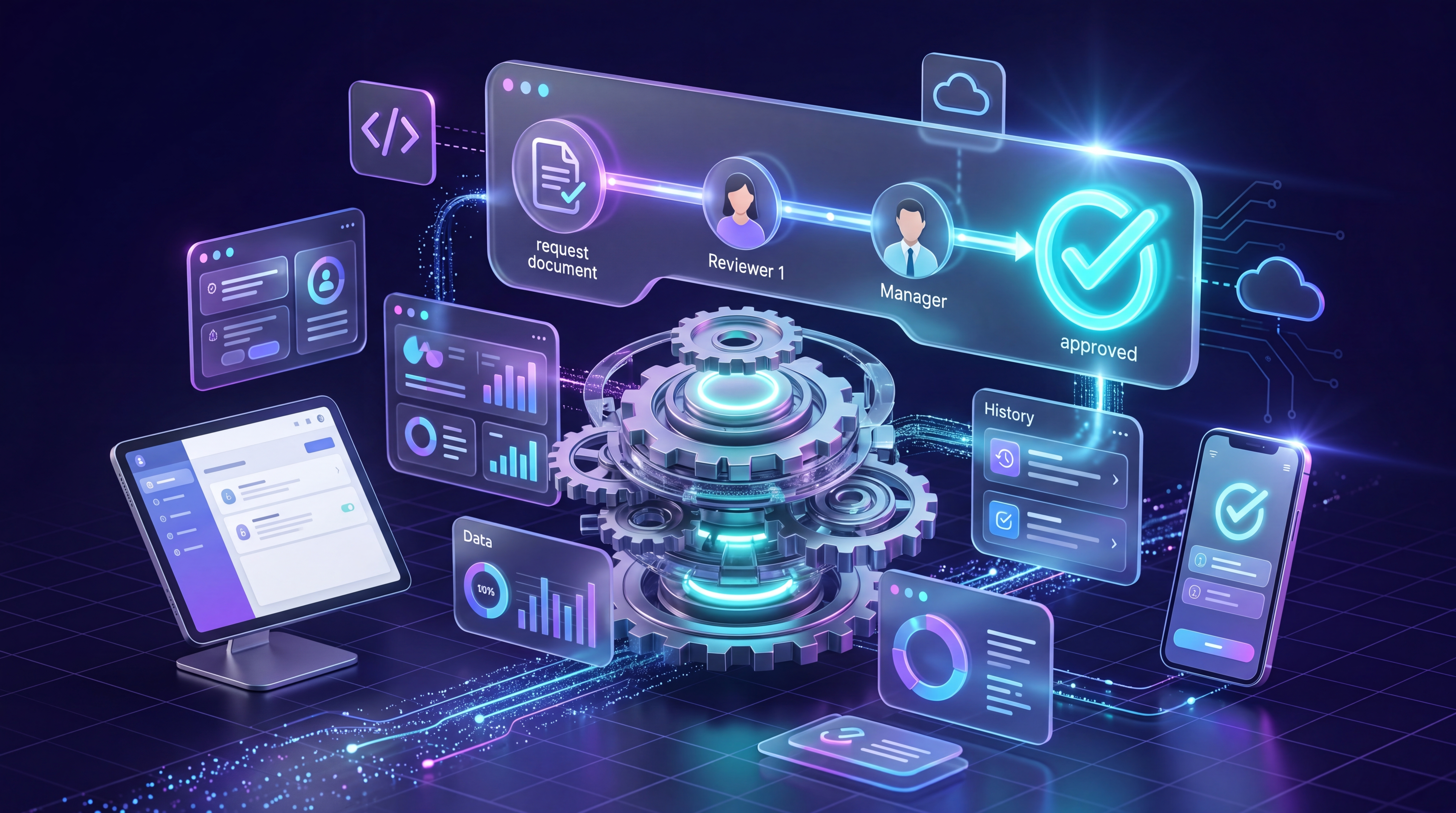 What Are Approval Workflows?