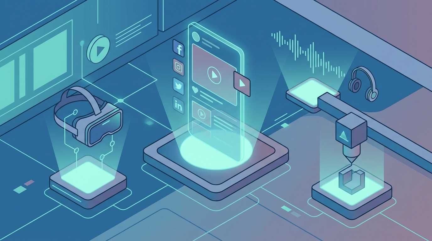 Content Formats That Dominate in 2026