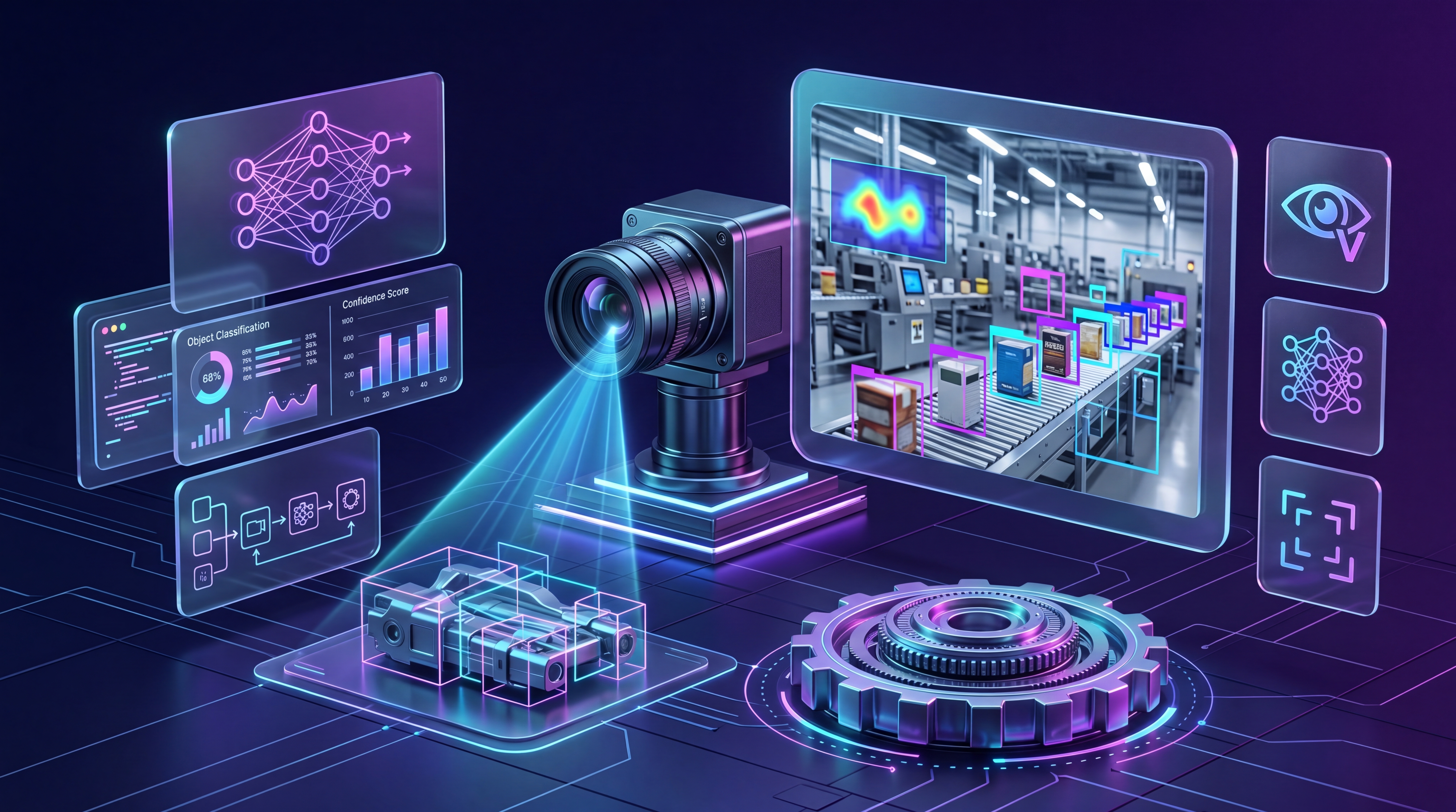 What Exactly is AI Vision Analysis?