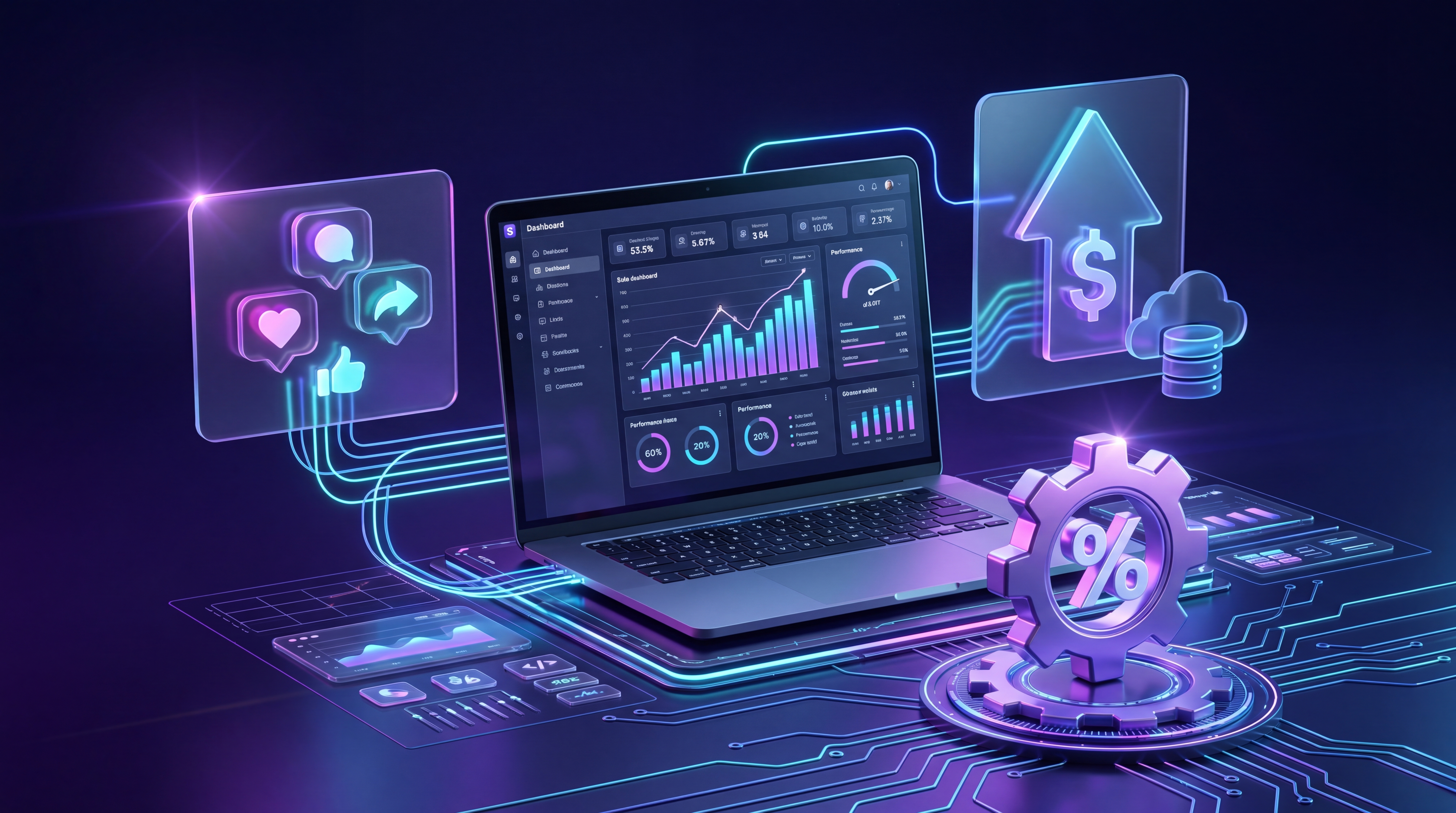 What is Social Media ROI?