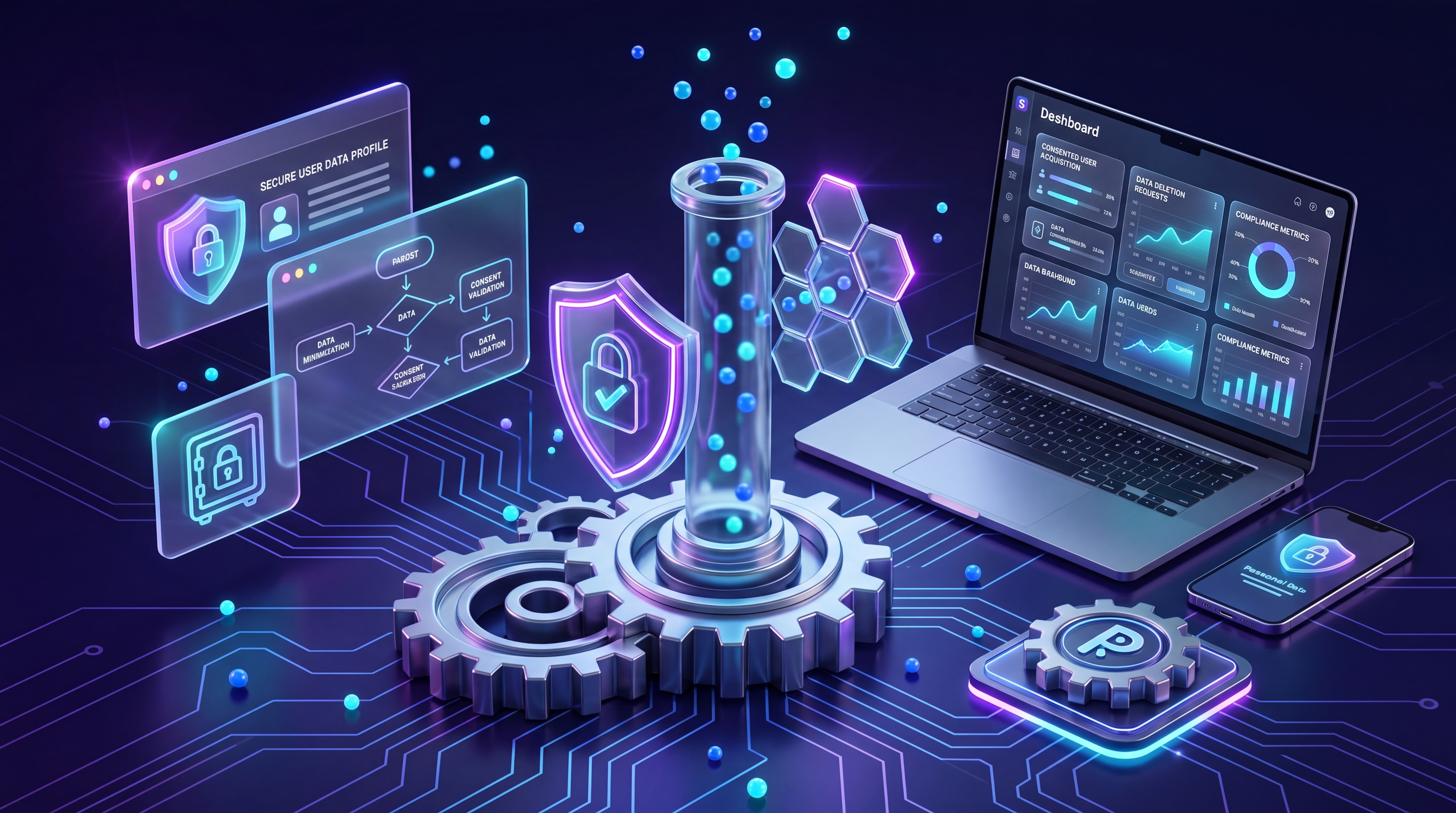 What is Privacy-First Marketing?