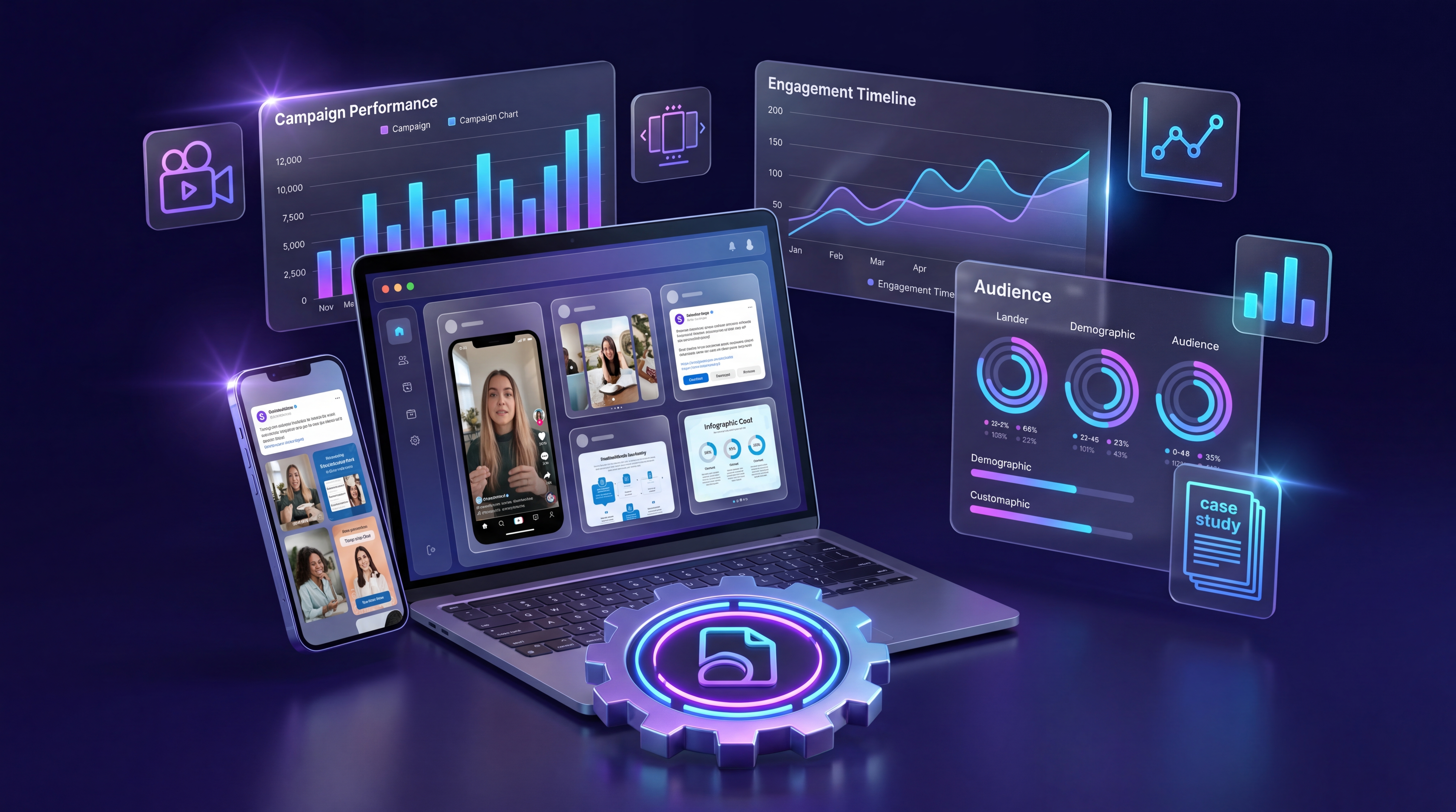 Why Every Strategist Needs a Social Media Portfolio