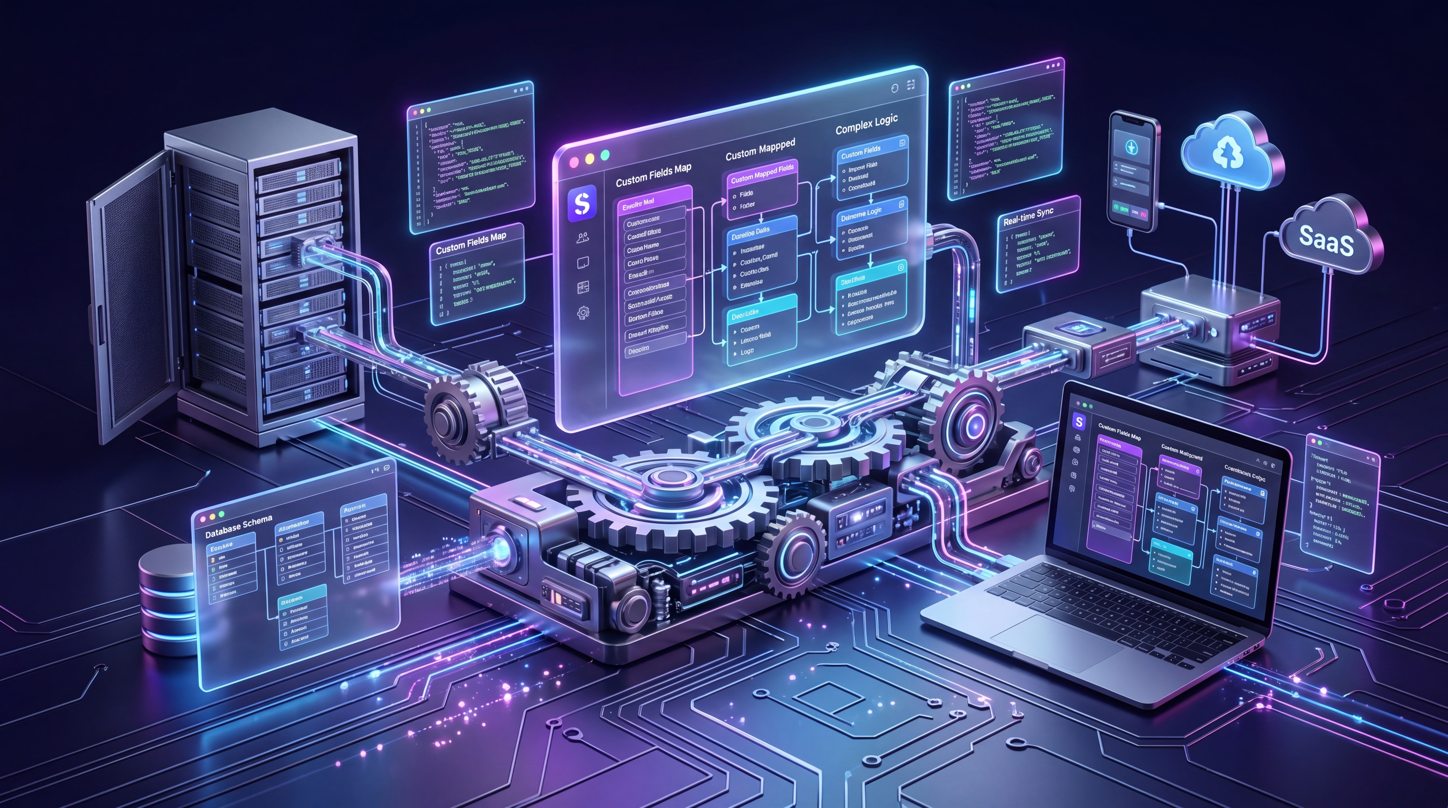 Why Build Your Own Integrations?