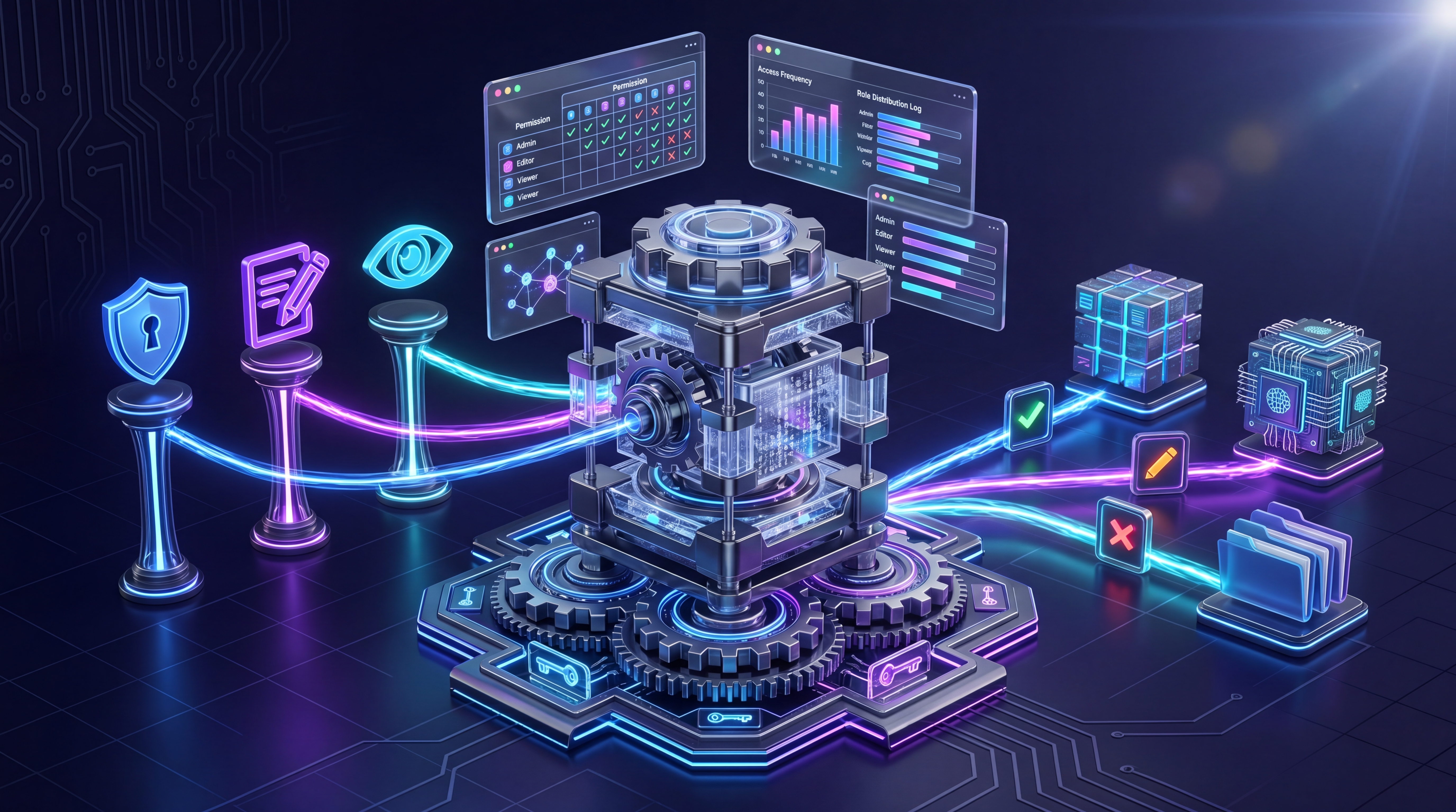 Introduction to Role-Based Access Control (RBAC)