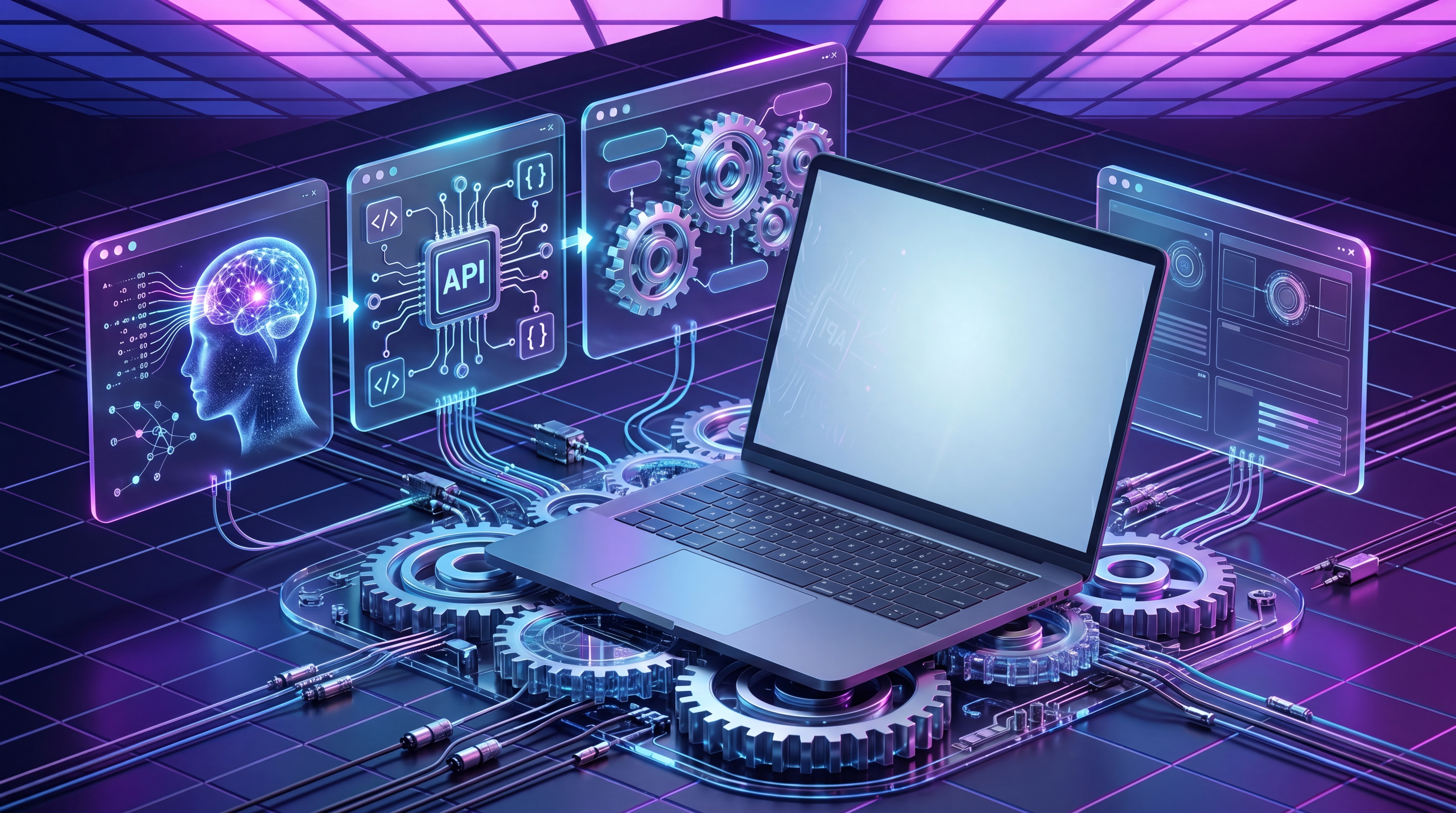 Step-by-Step Tutorial: Integrating Watson NLU