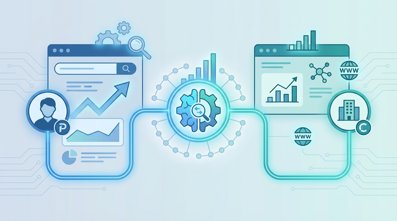 1. Optimize Personal and Company Profiles for SEO