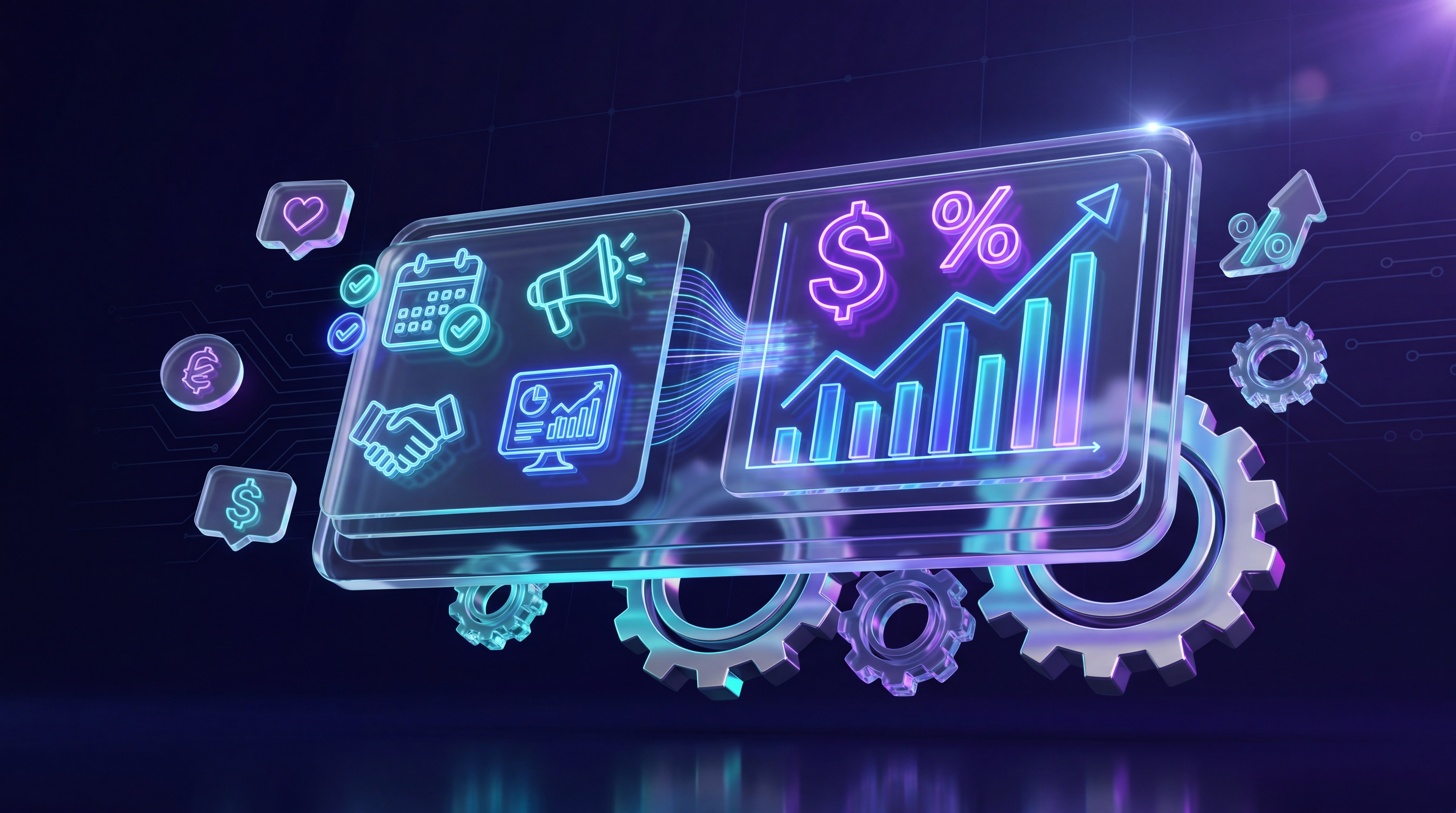 Understanding Social Media ROI in the Context of SMM Tools
