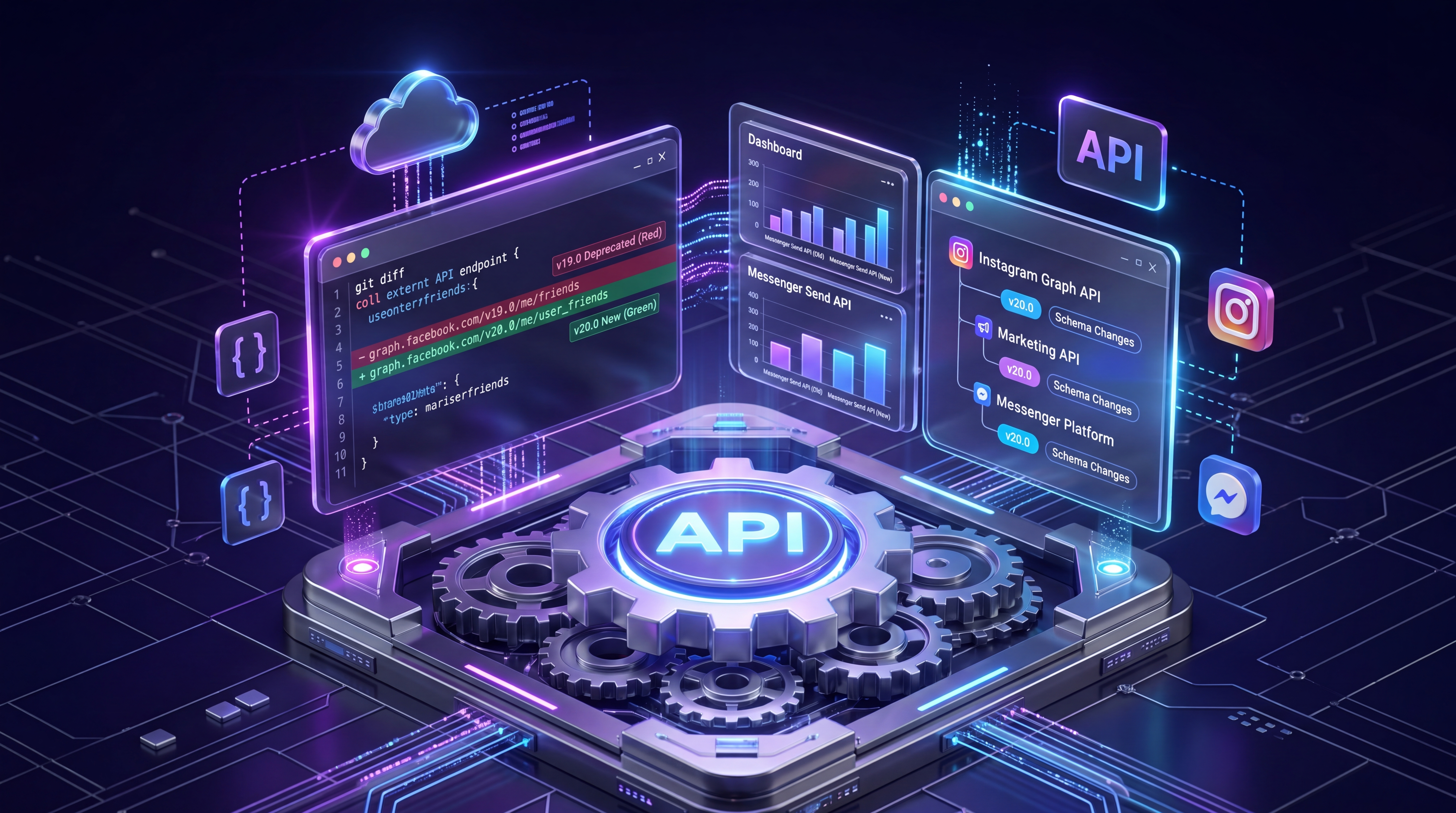 Key Meta API Changes 2026 Explained