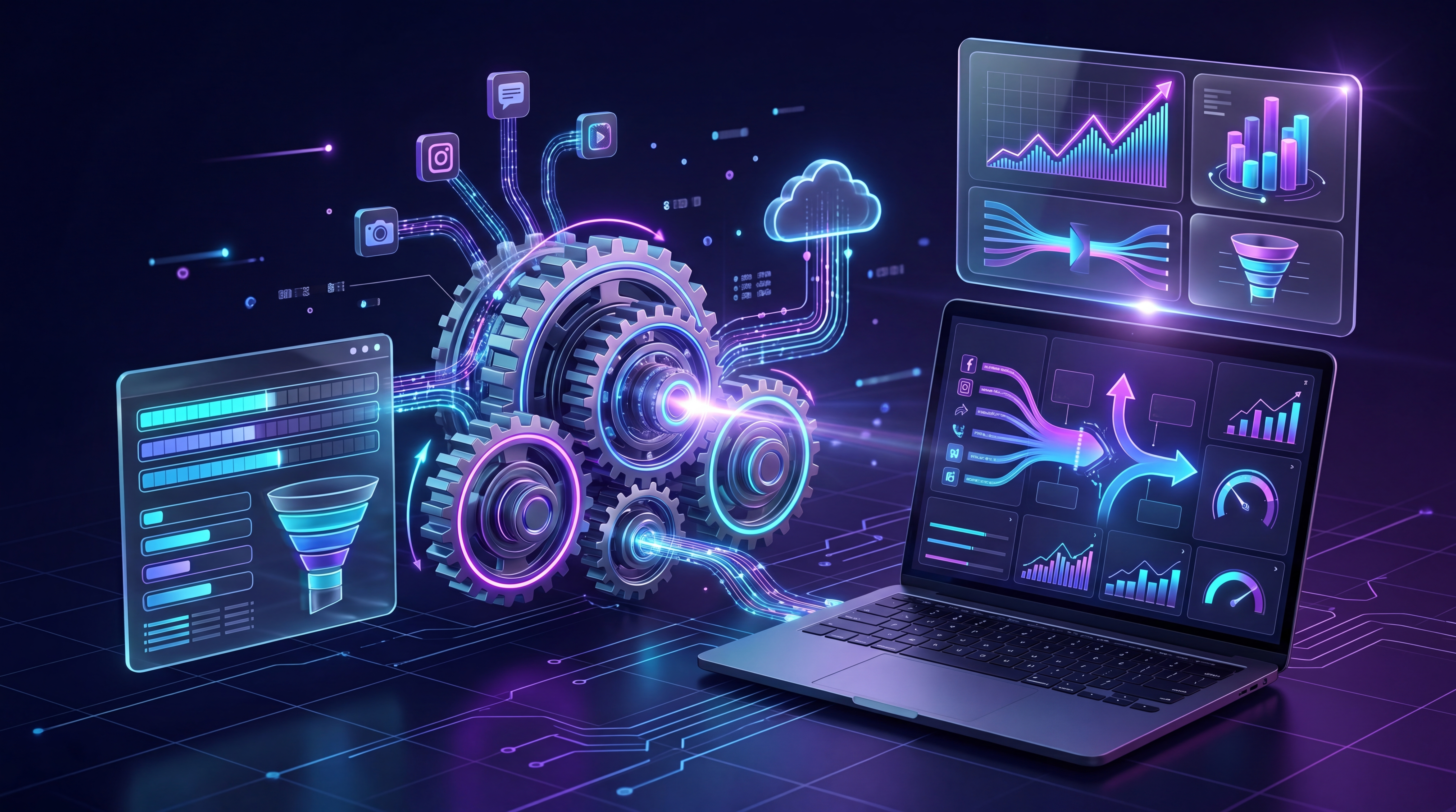 How the Update Impacts Social-to-Web Traffic