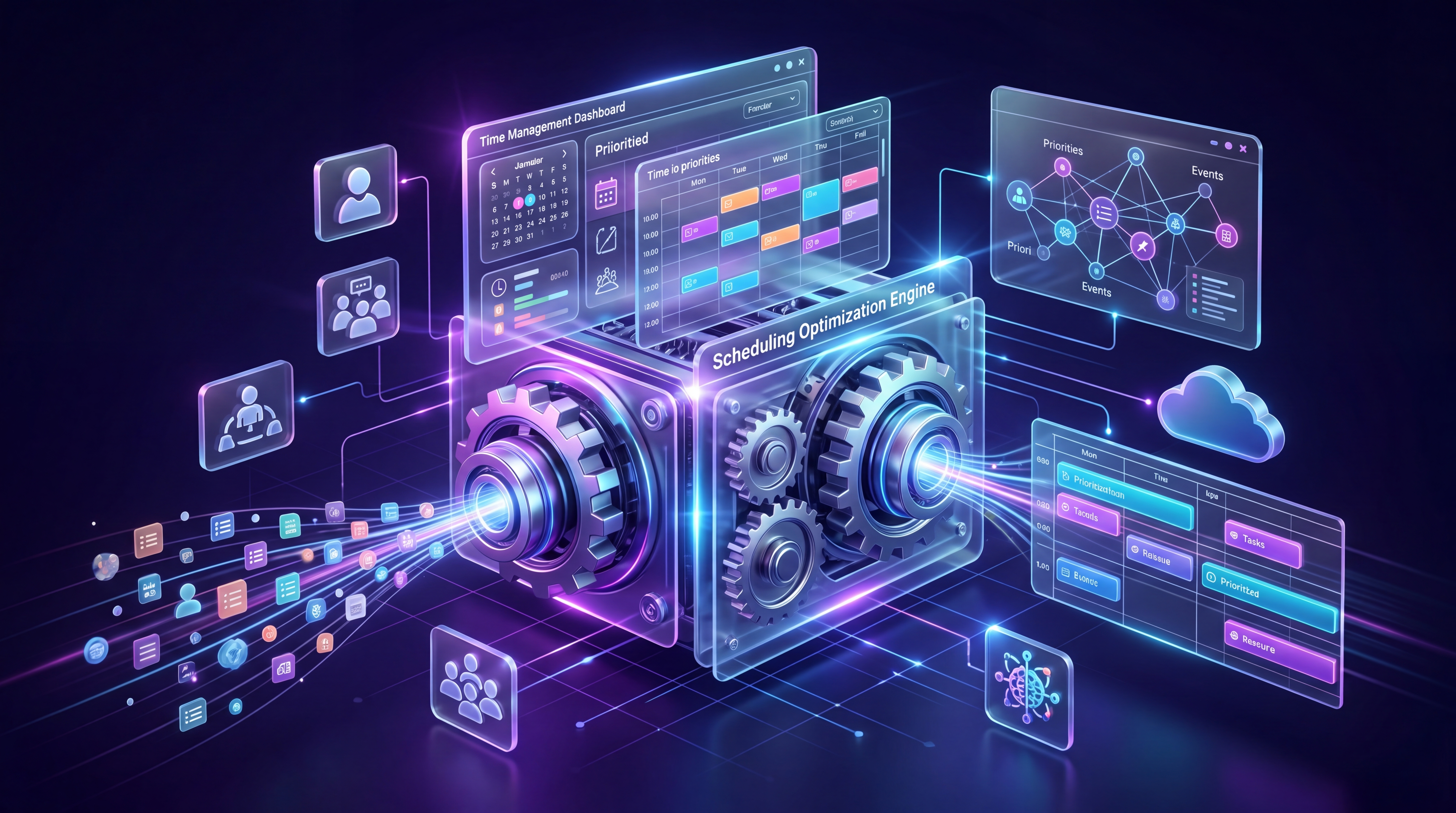 What is Smart Scheduling?