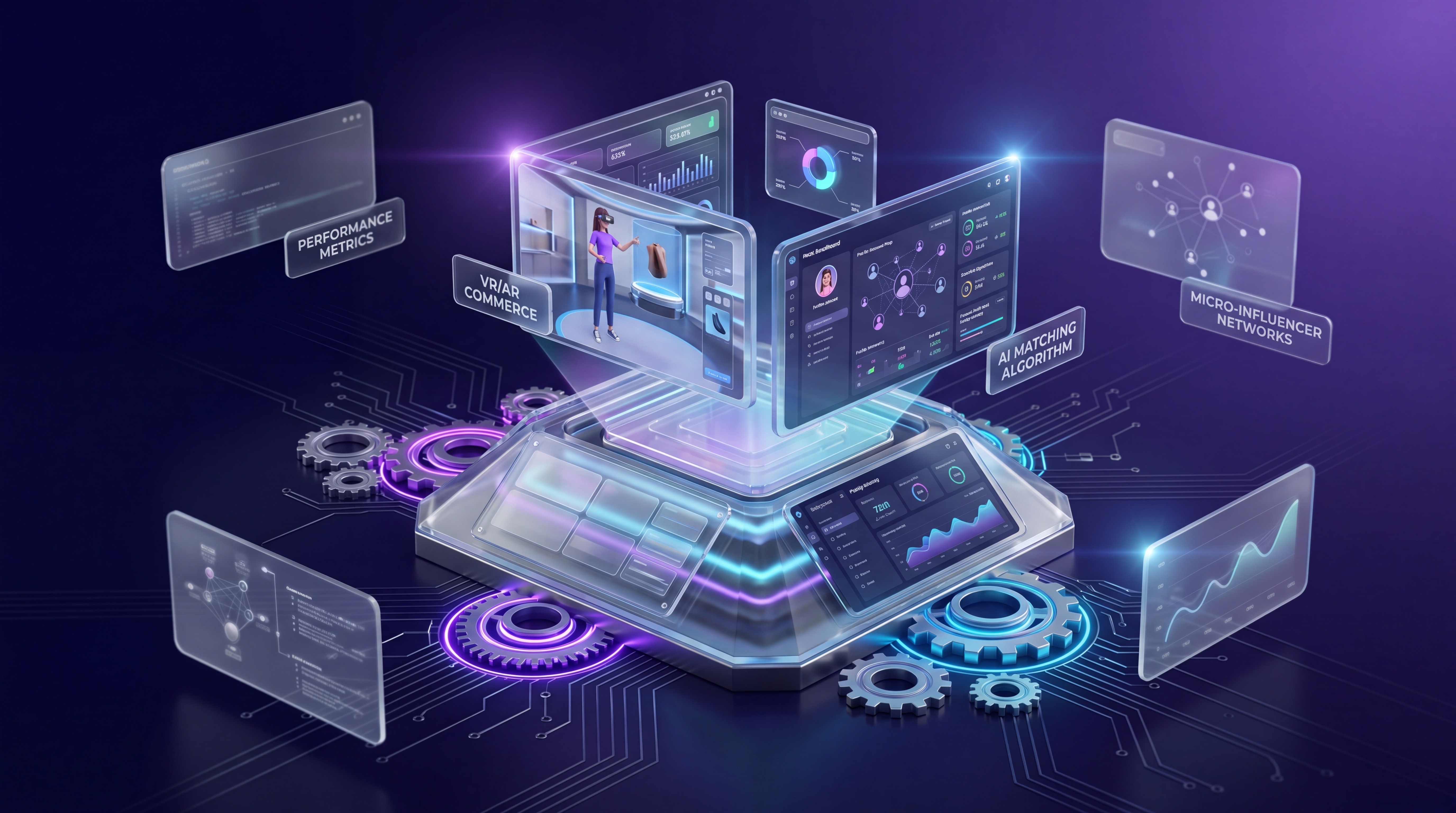 Top Influencer Marketing Trends for 2026