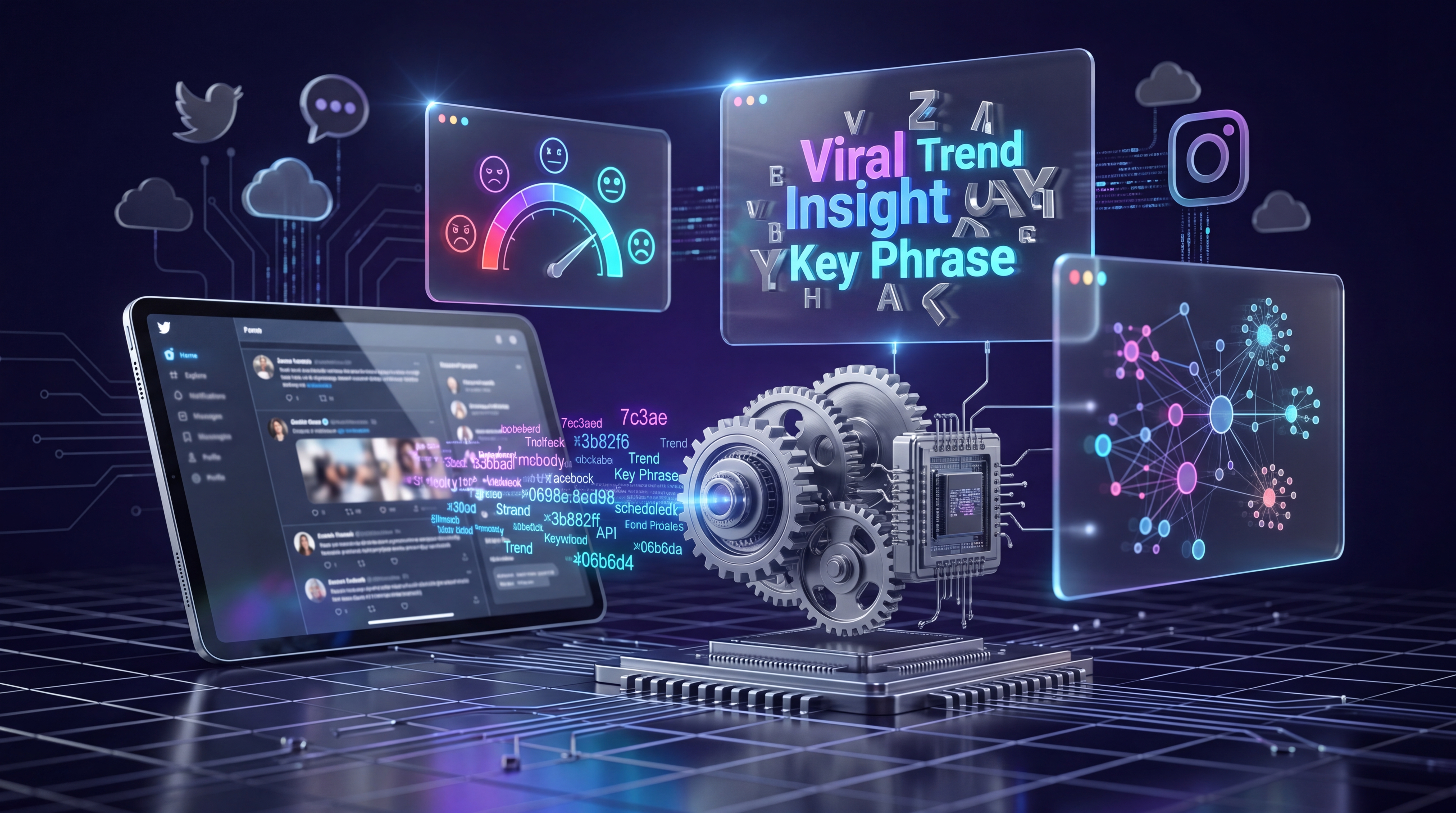 Why Text Analytics Matters in Social Media