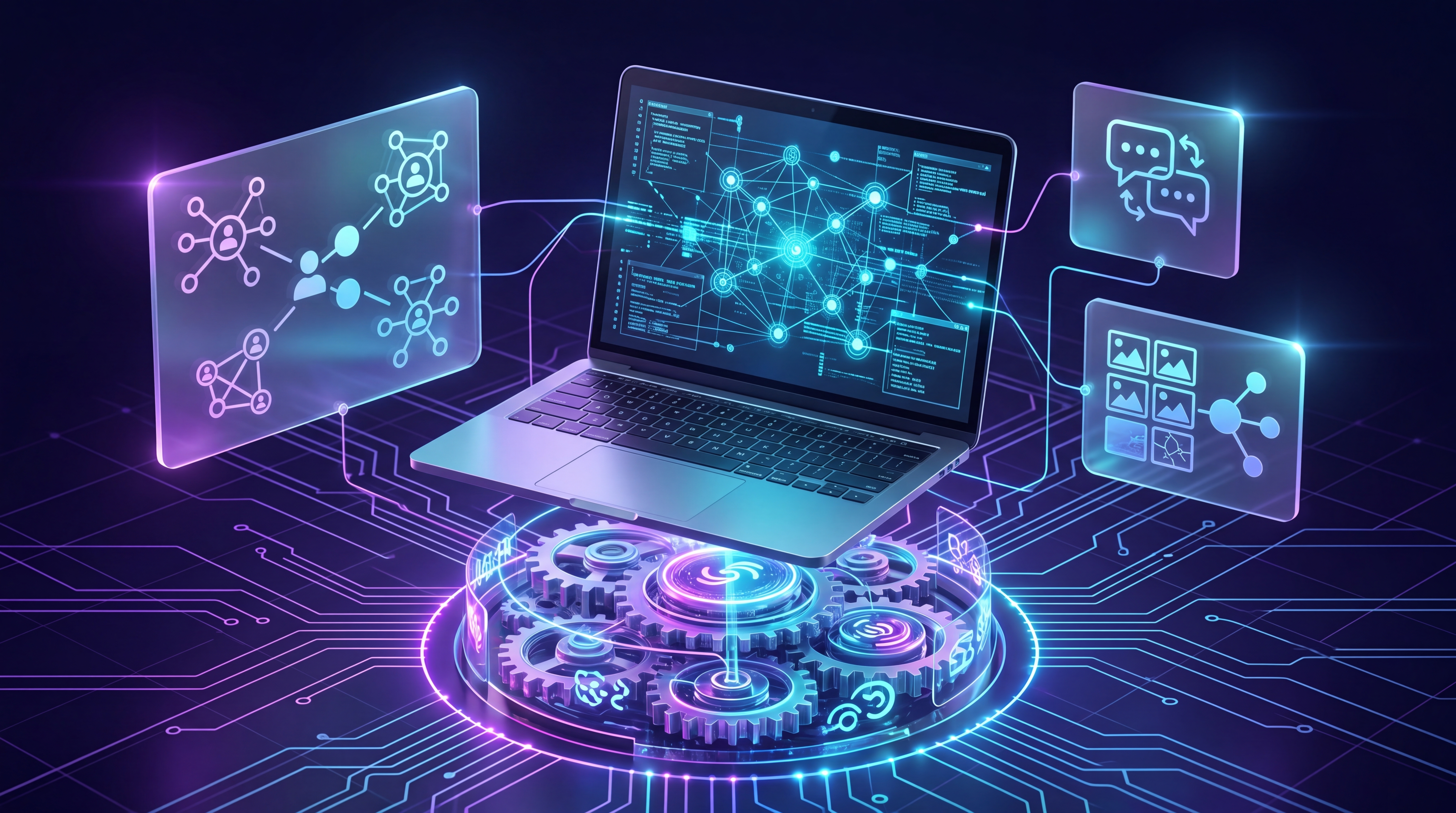 The Fediverse Explained: An Interconnected Web