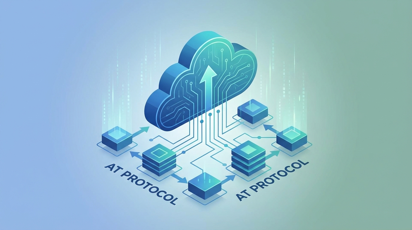 The Rise of Bluesky: The AT Protocol Explained