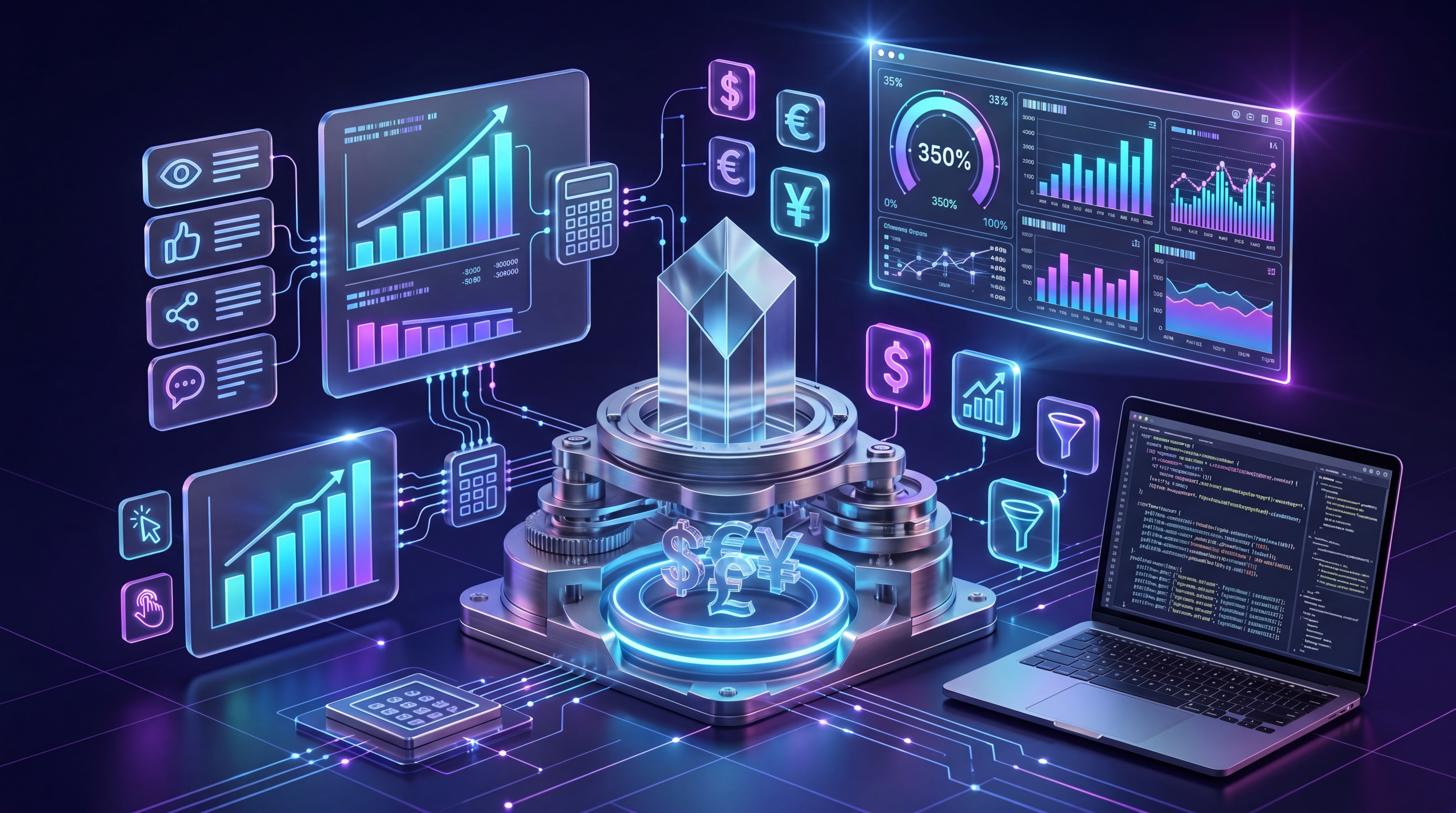 The Standard Social Media ROI Formula