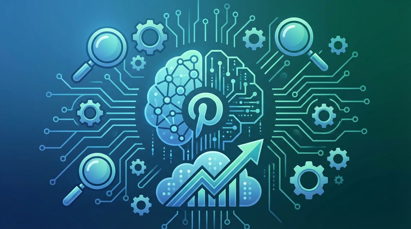 Mastering Pinterest SEO for the AI Era