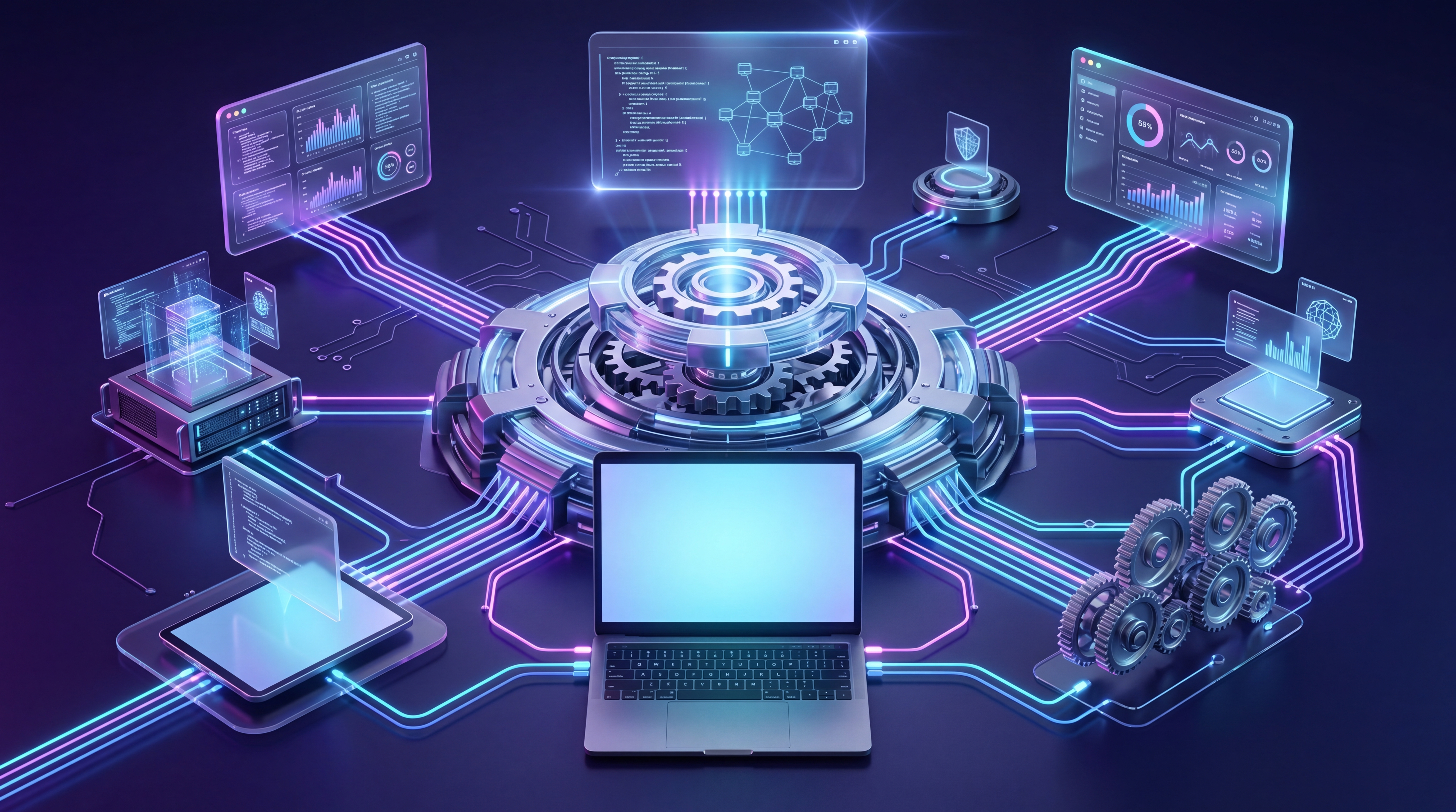 Introduction to the SchedulifyX Developer Ecosystem
