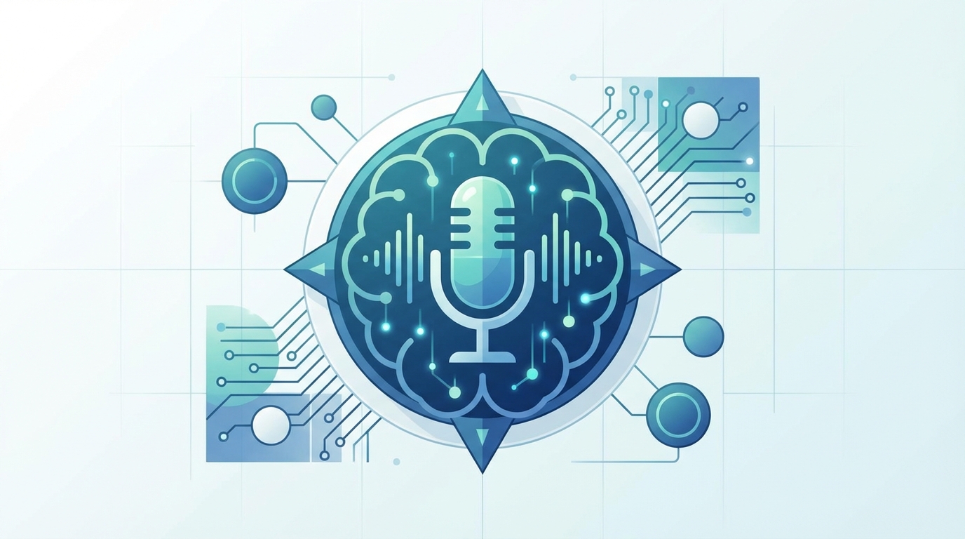 Step 2: Define Your Core Brand Voice