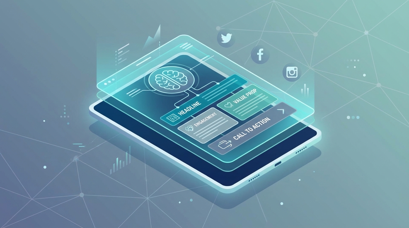 The Anatomy of Perfect Social Media Copywriting