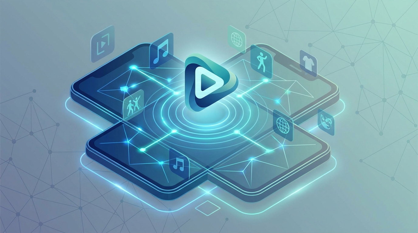 TikTok: The Cultural Trendsetter