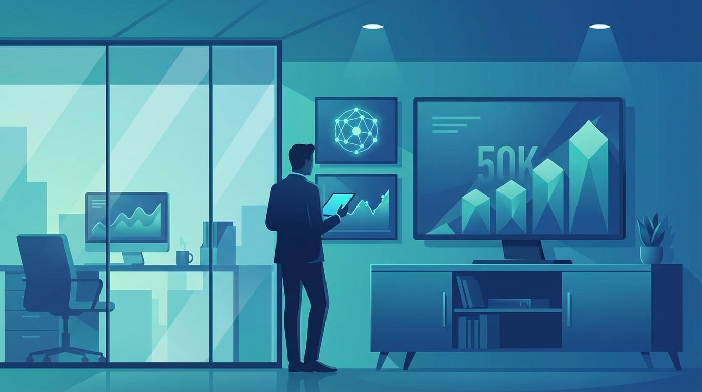 Meet Alex: The Creator Behind the 50K Milestone