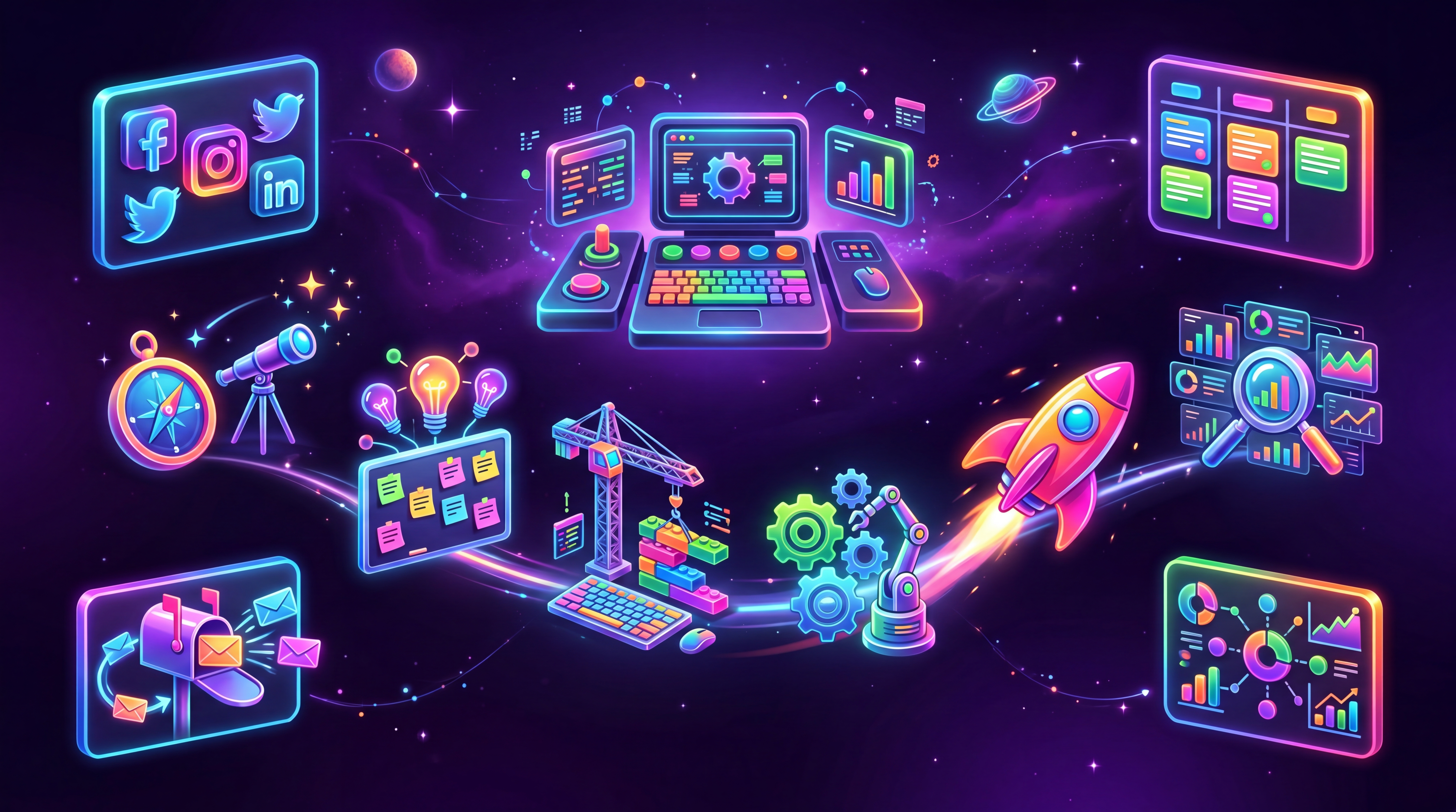 Step-by-Step Guide to Building Your Workflow