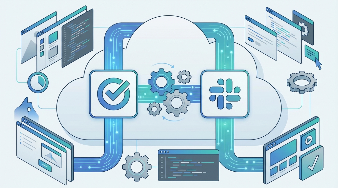 Why We Built the ClickUp & Slack Integrations