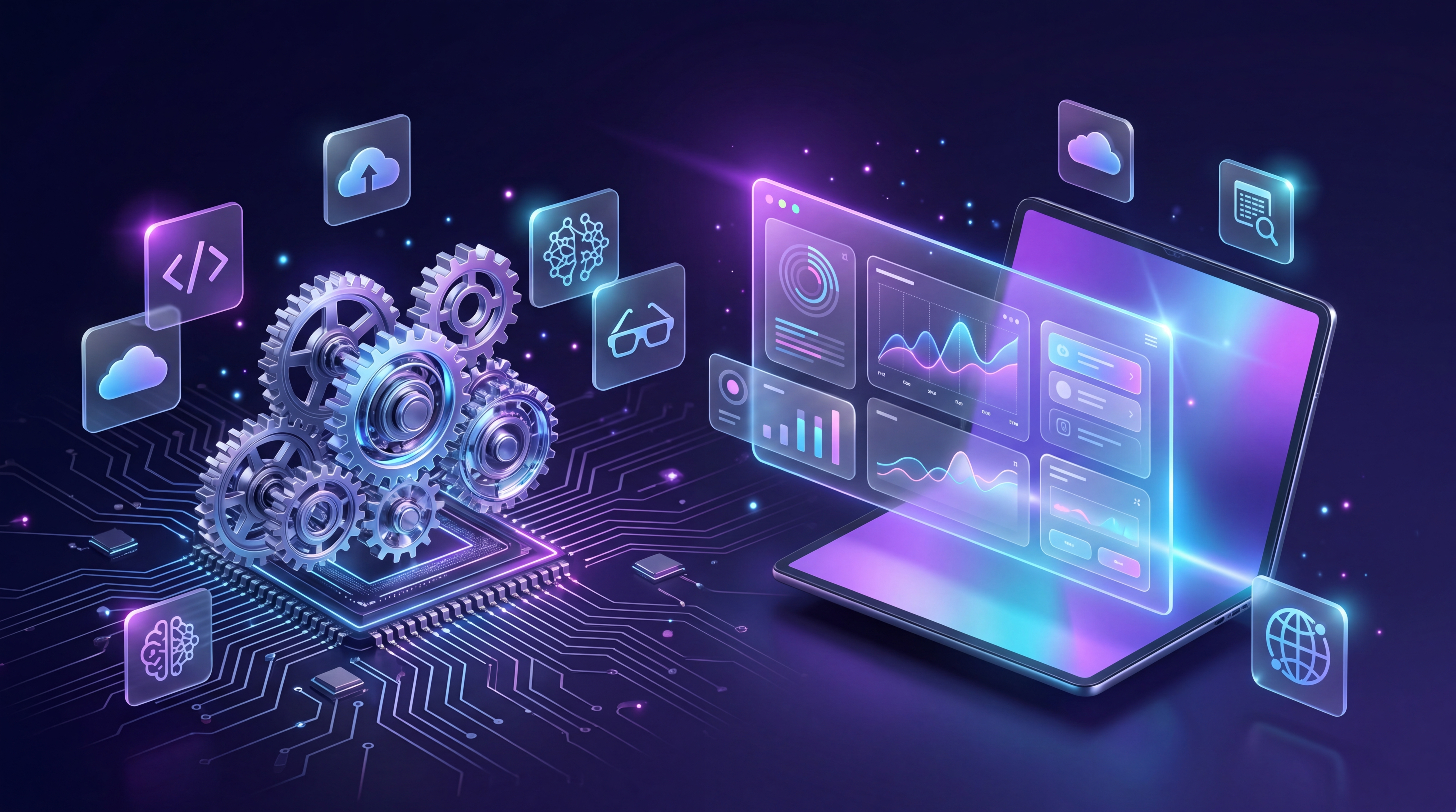 The Evolution: What is New in 2026?