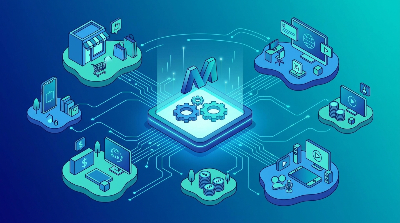 Introduction to Multi-Brand Management