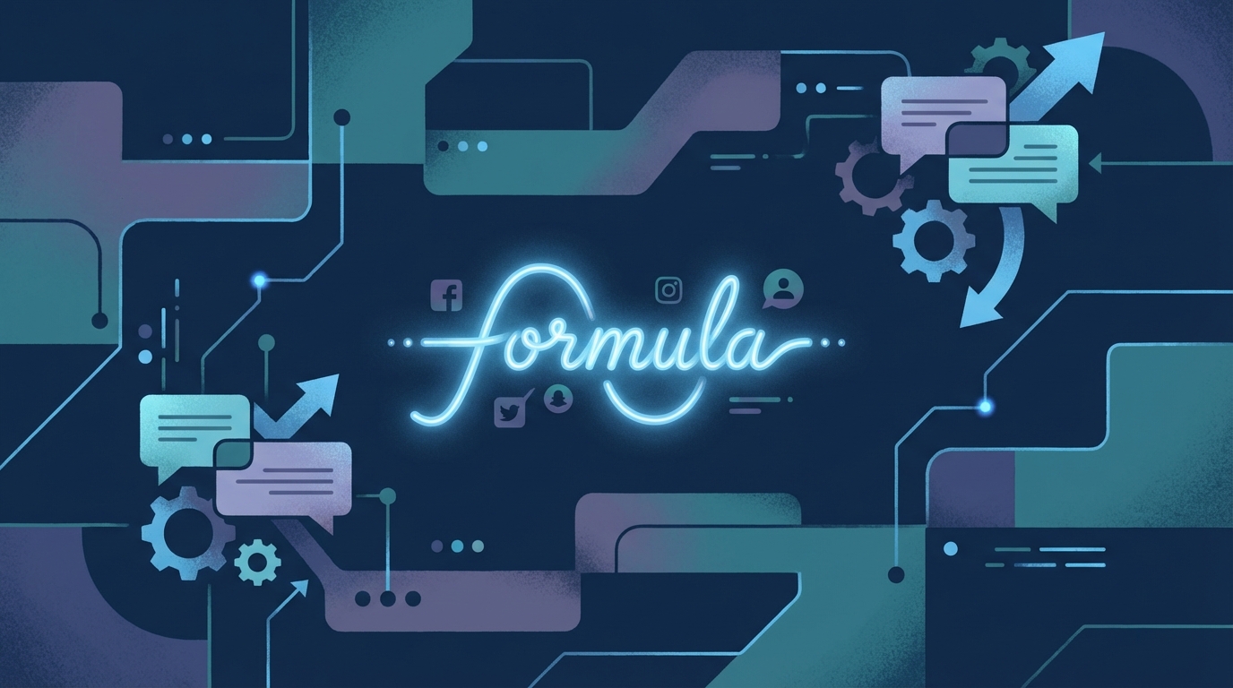 Engagement Formulas That Drive Conversations
