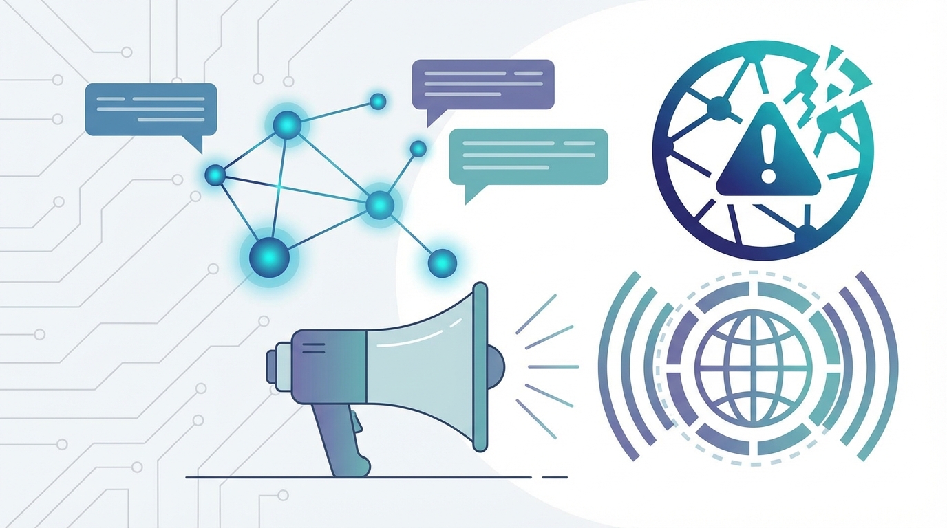 What is a Social Media Crisis?