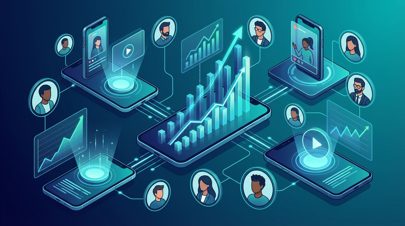 The Rise of Short-Form Video in 2026